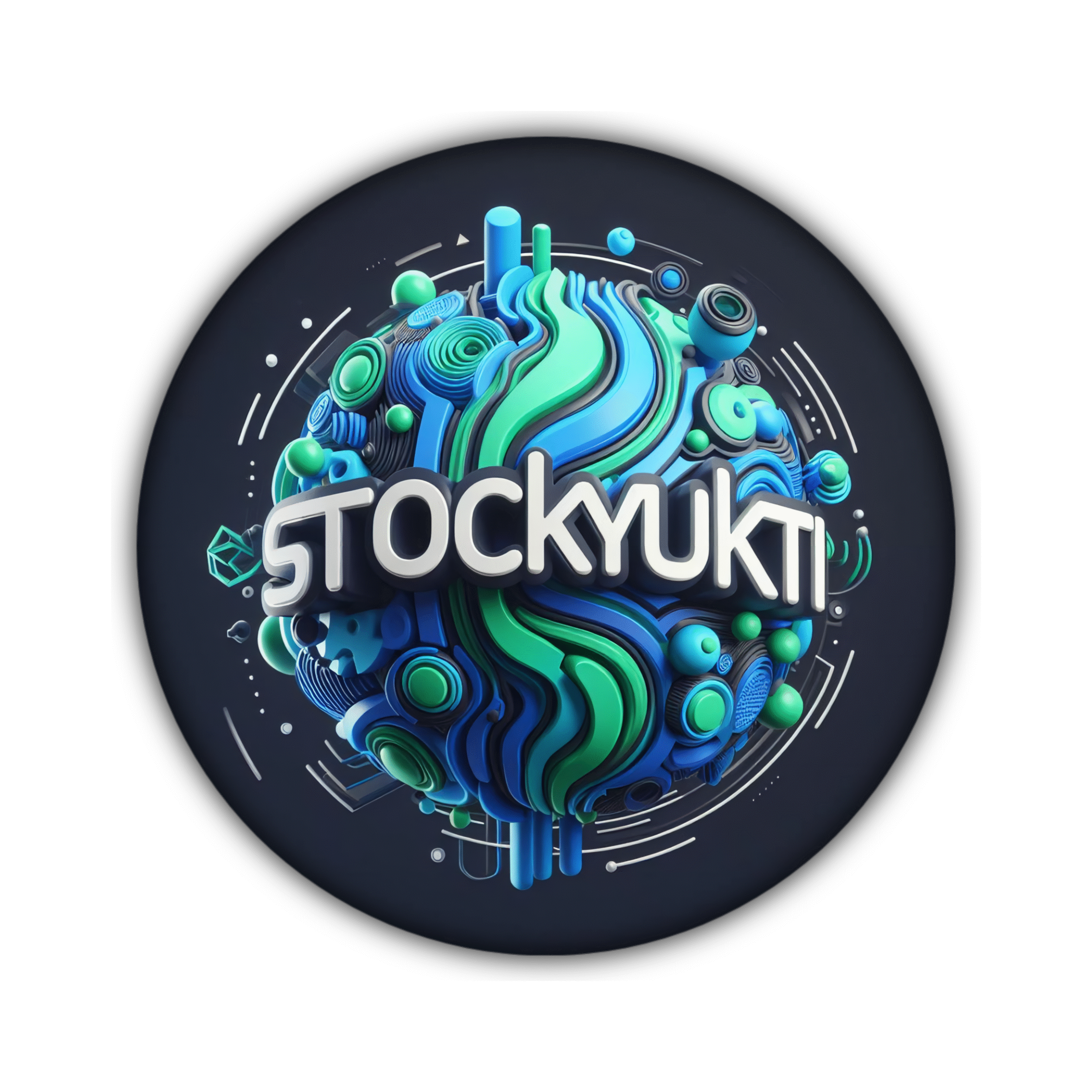 stockyukti