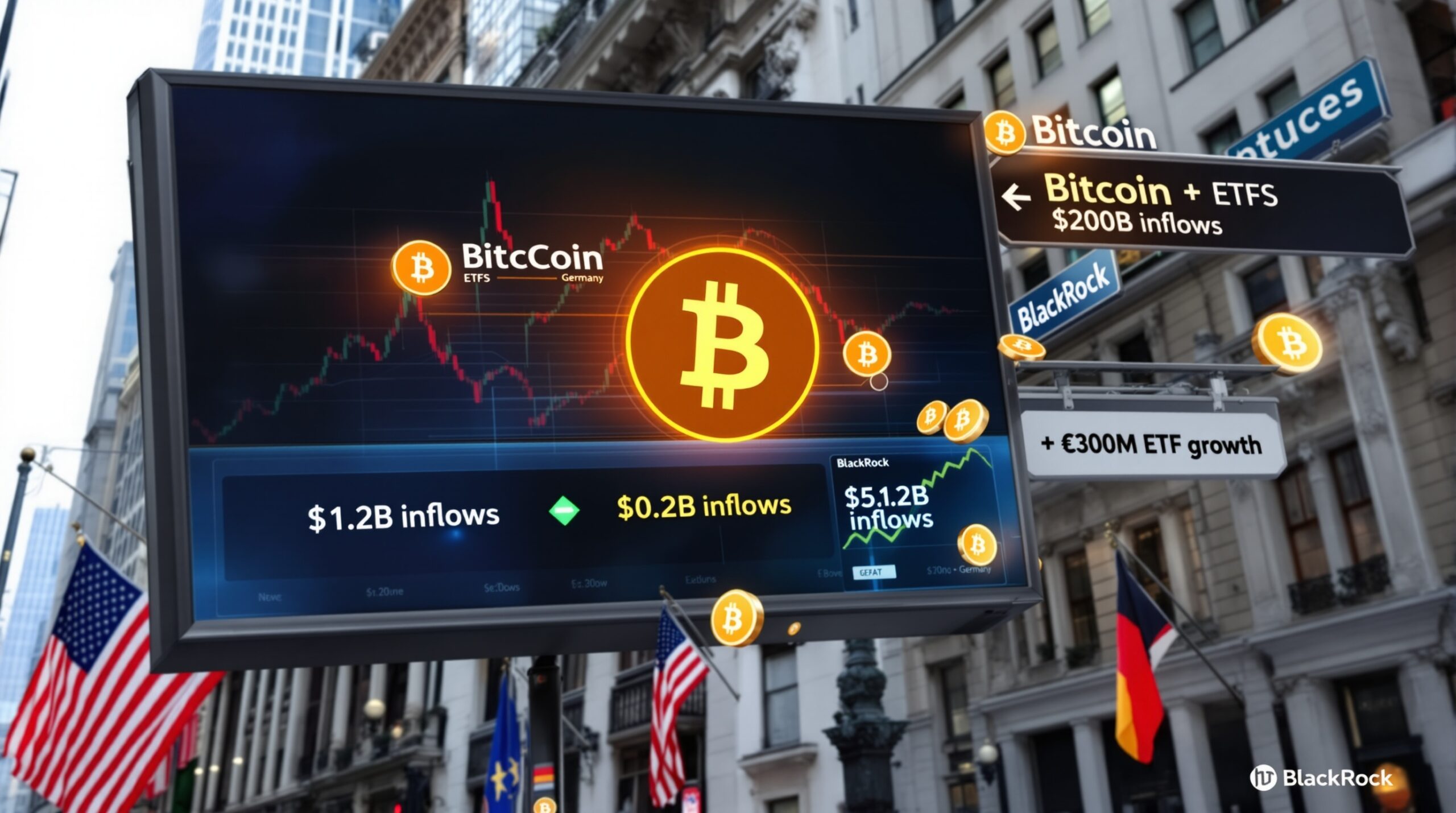 Cryptocurrency Weekly News Global Roundup