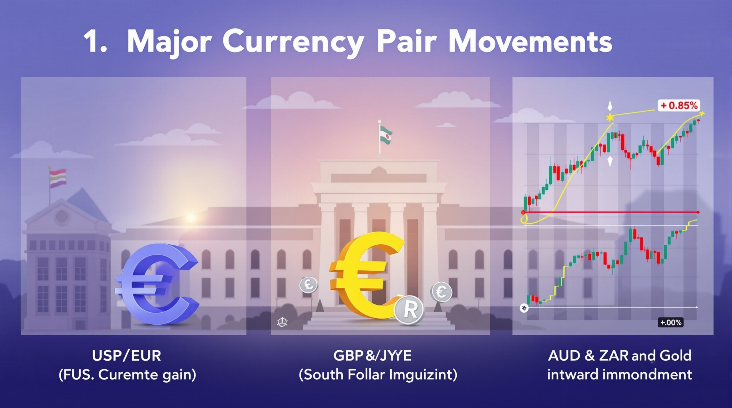 Forex Weekly News Global Market Insights