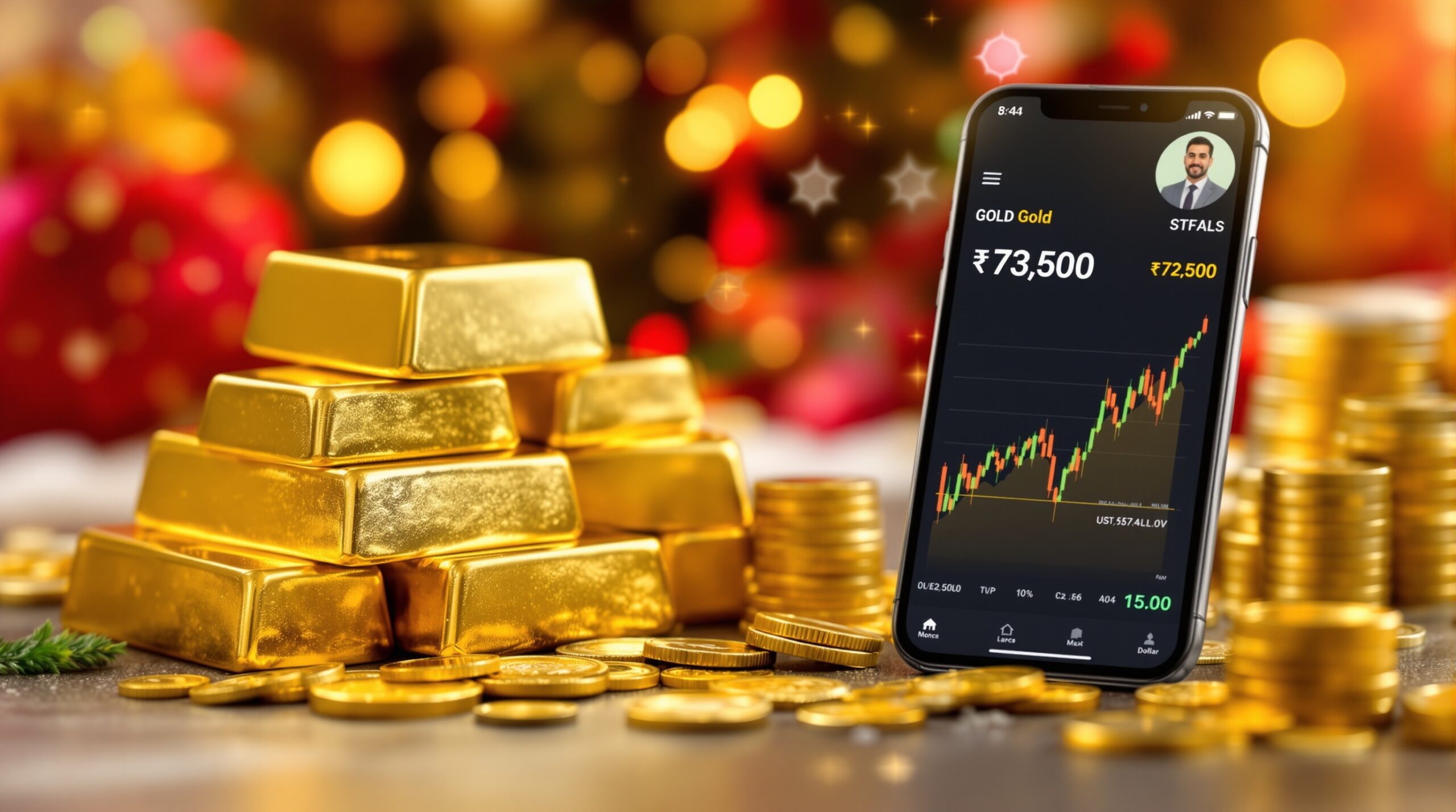 Commodities News Today in India