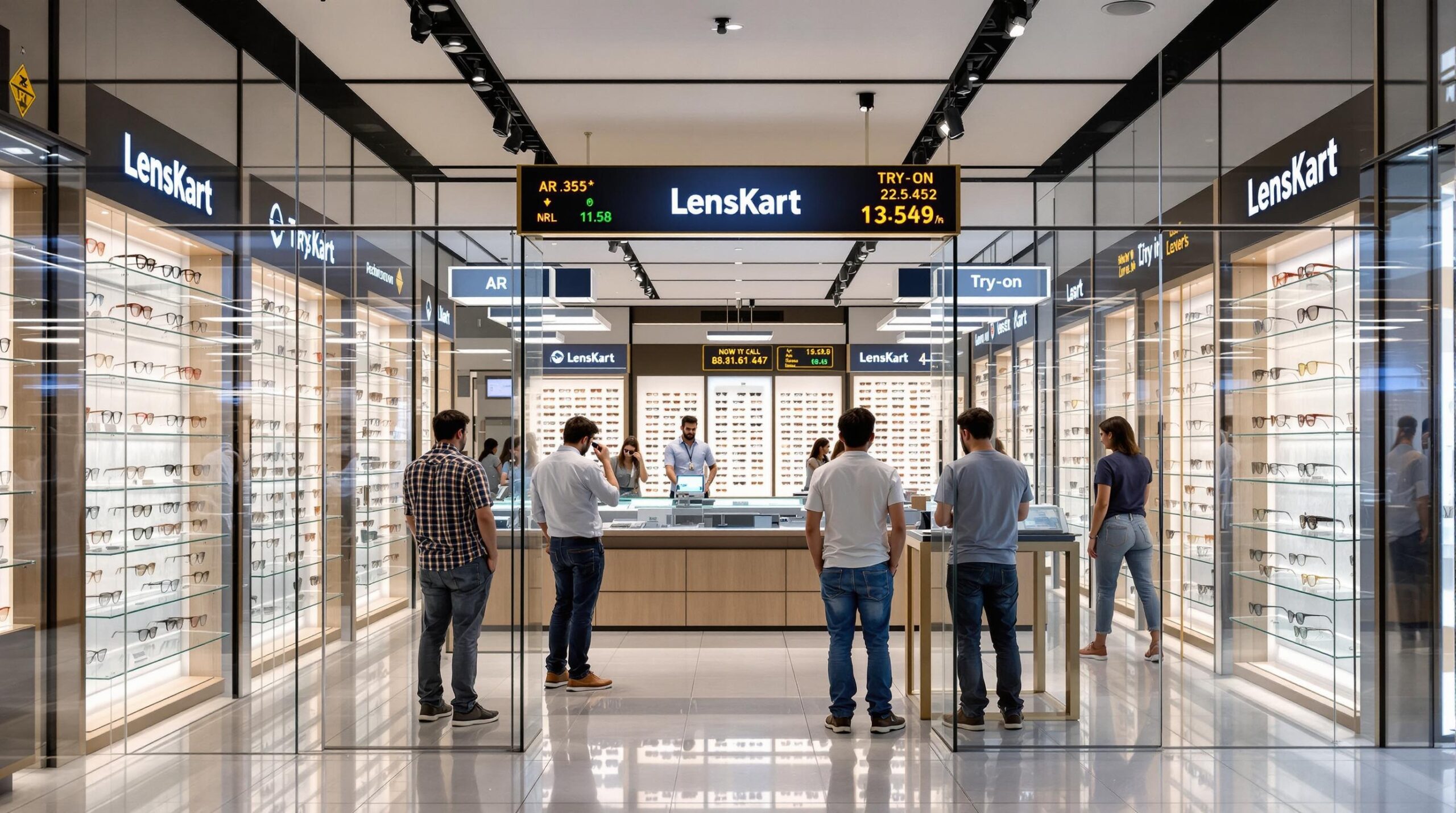 Upcoming IPOs in India