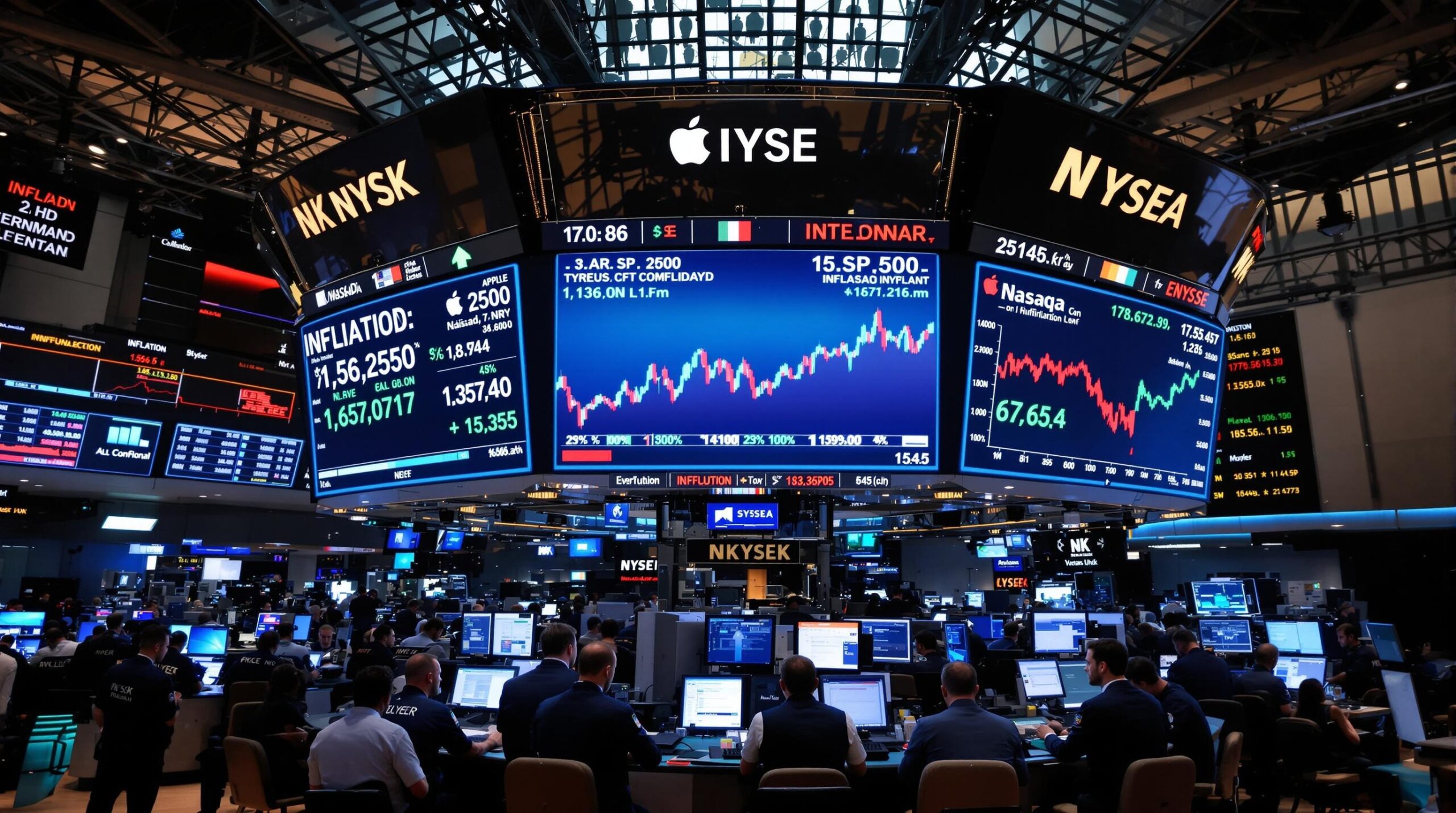 Global Stock Markets