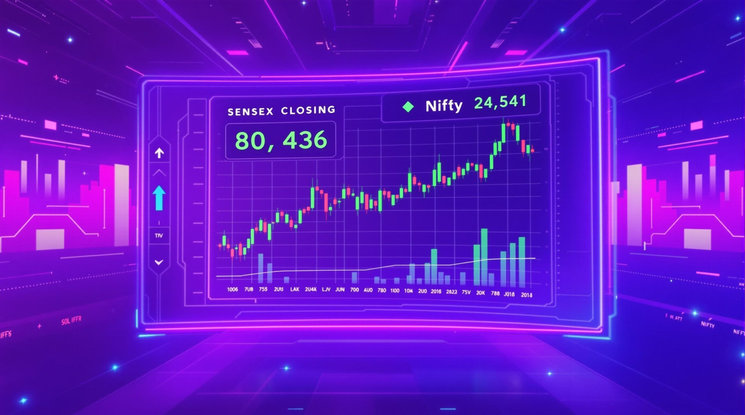 NSE and BSE News Today