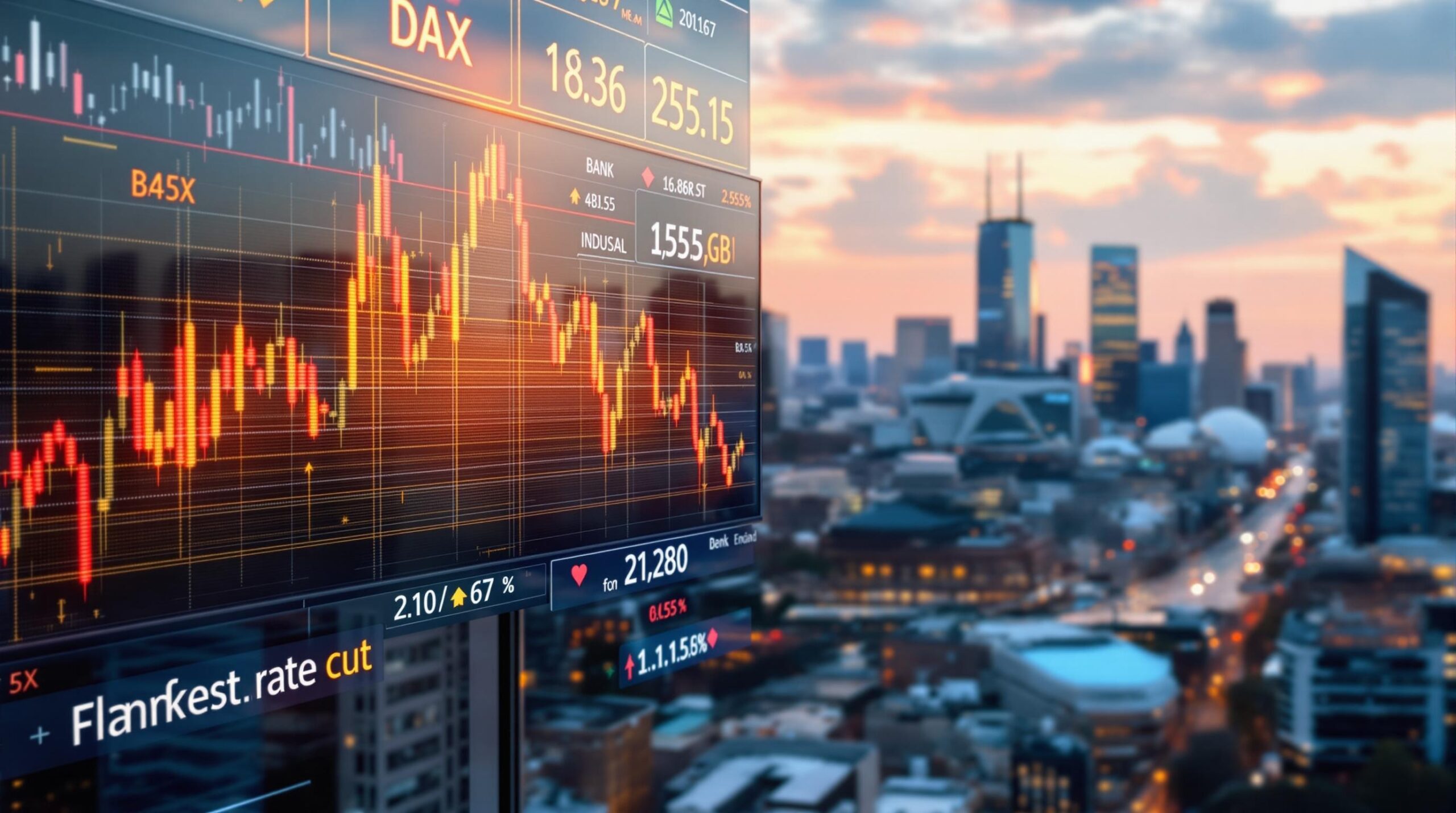 Global Stock Markets