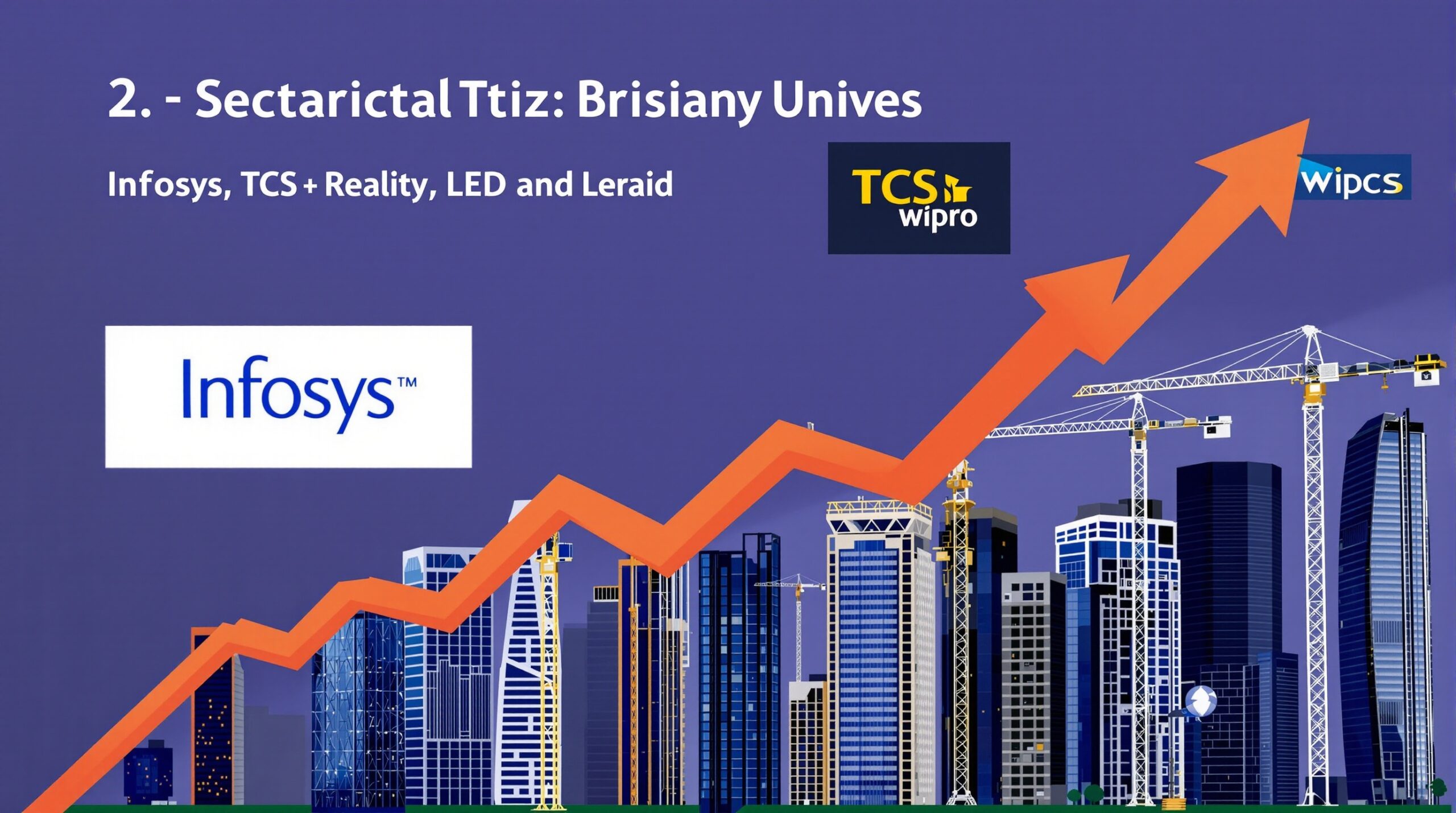 Indian Stock Markets Rally Amid Global Optimism