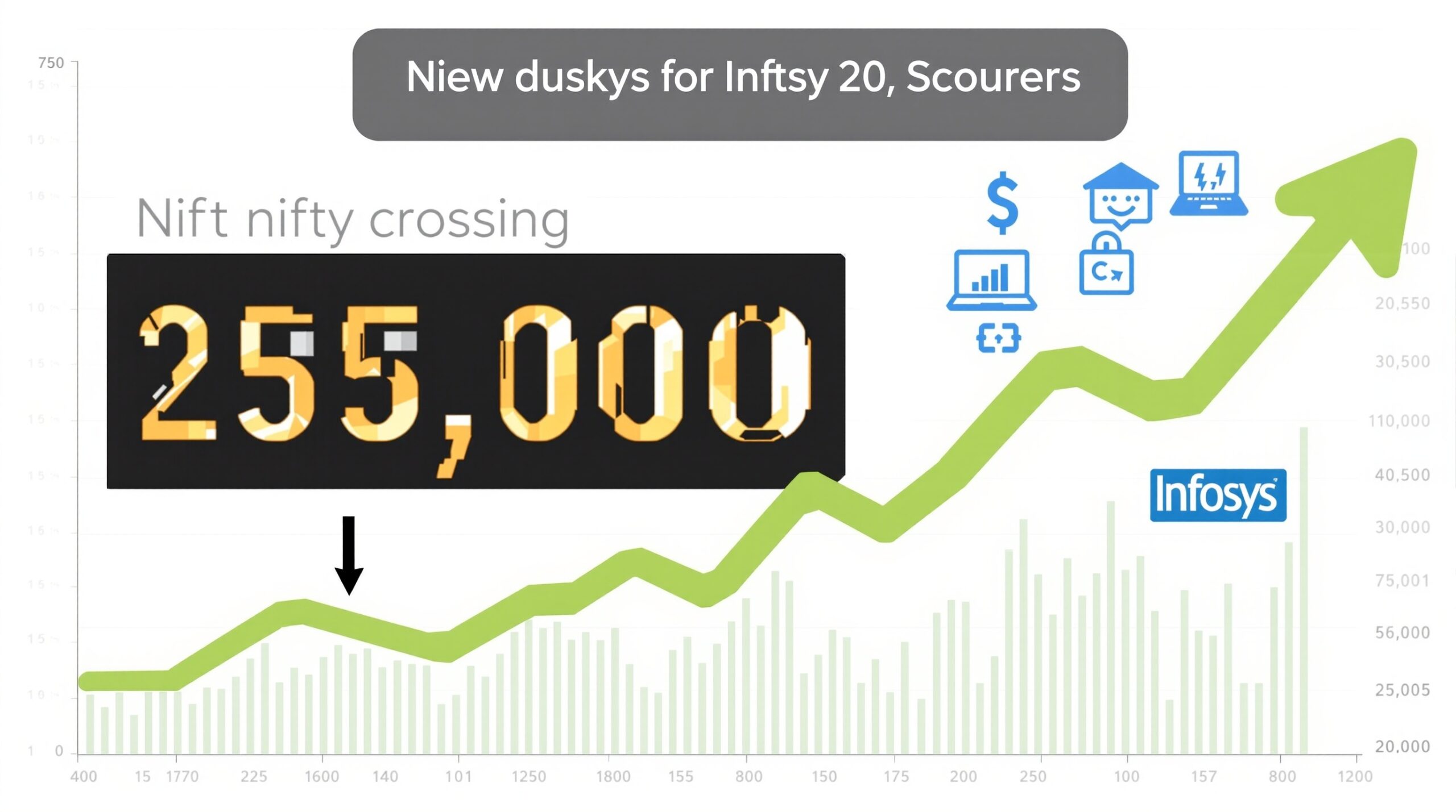 Highlights from India's Stock Market