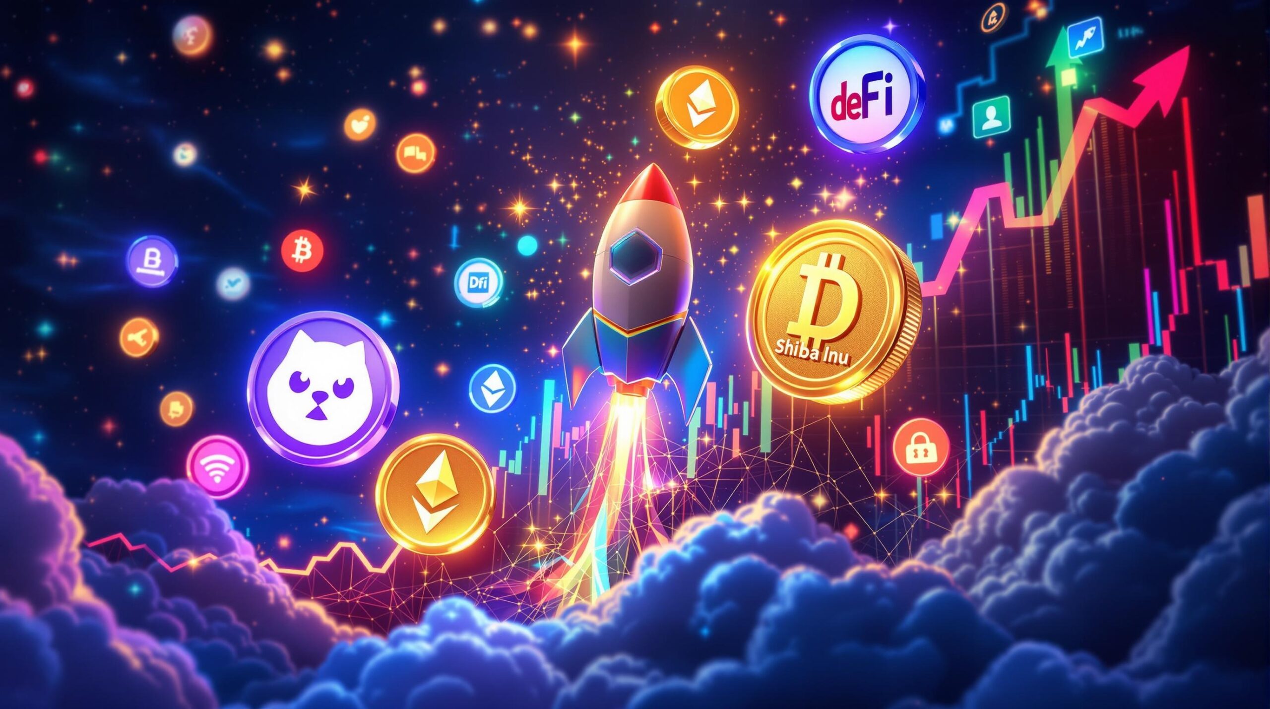 Cryptocurrency Market News Today