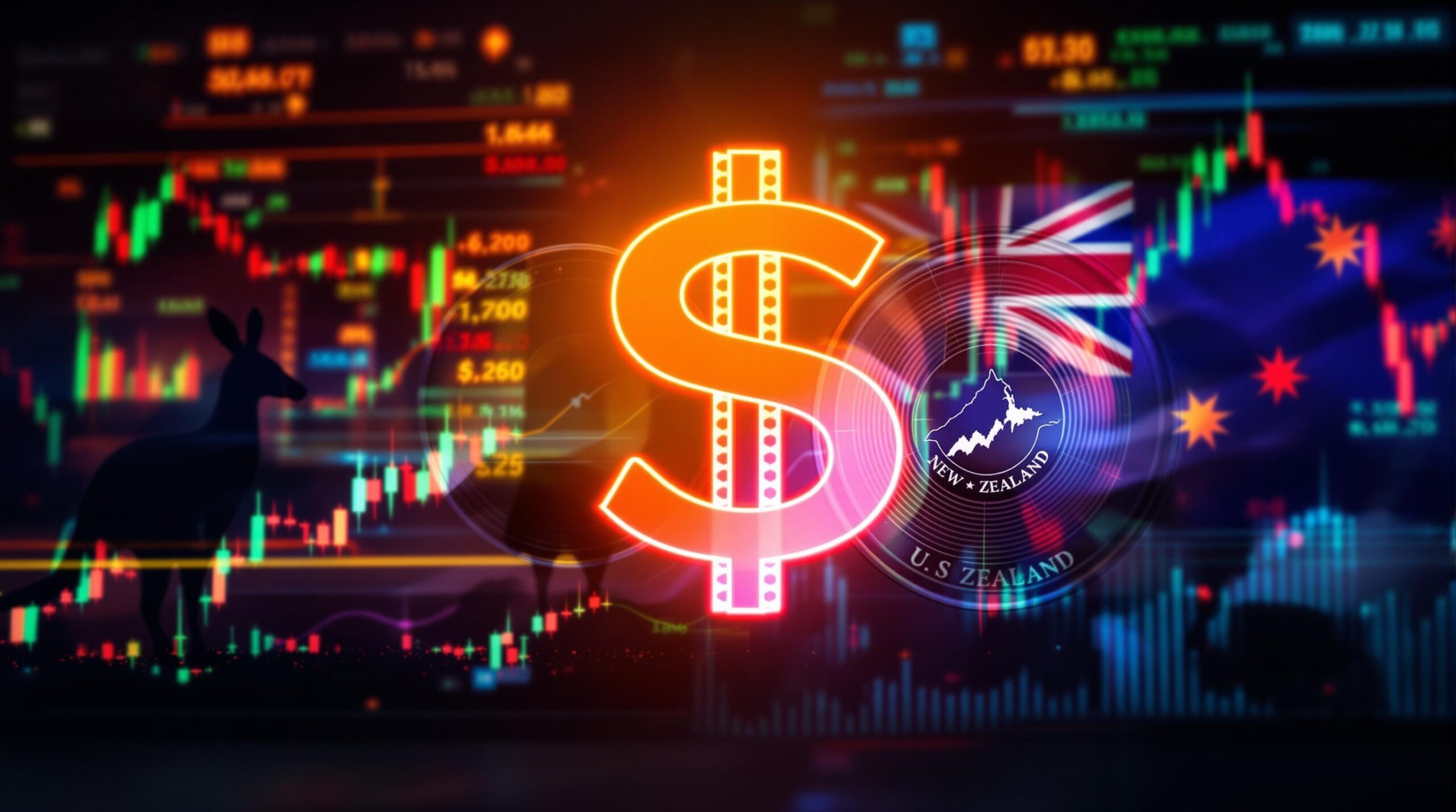 Today's Forex Market News