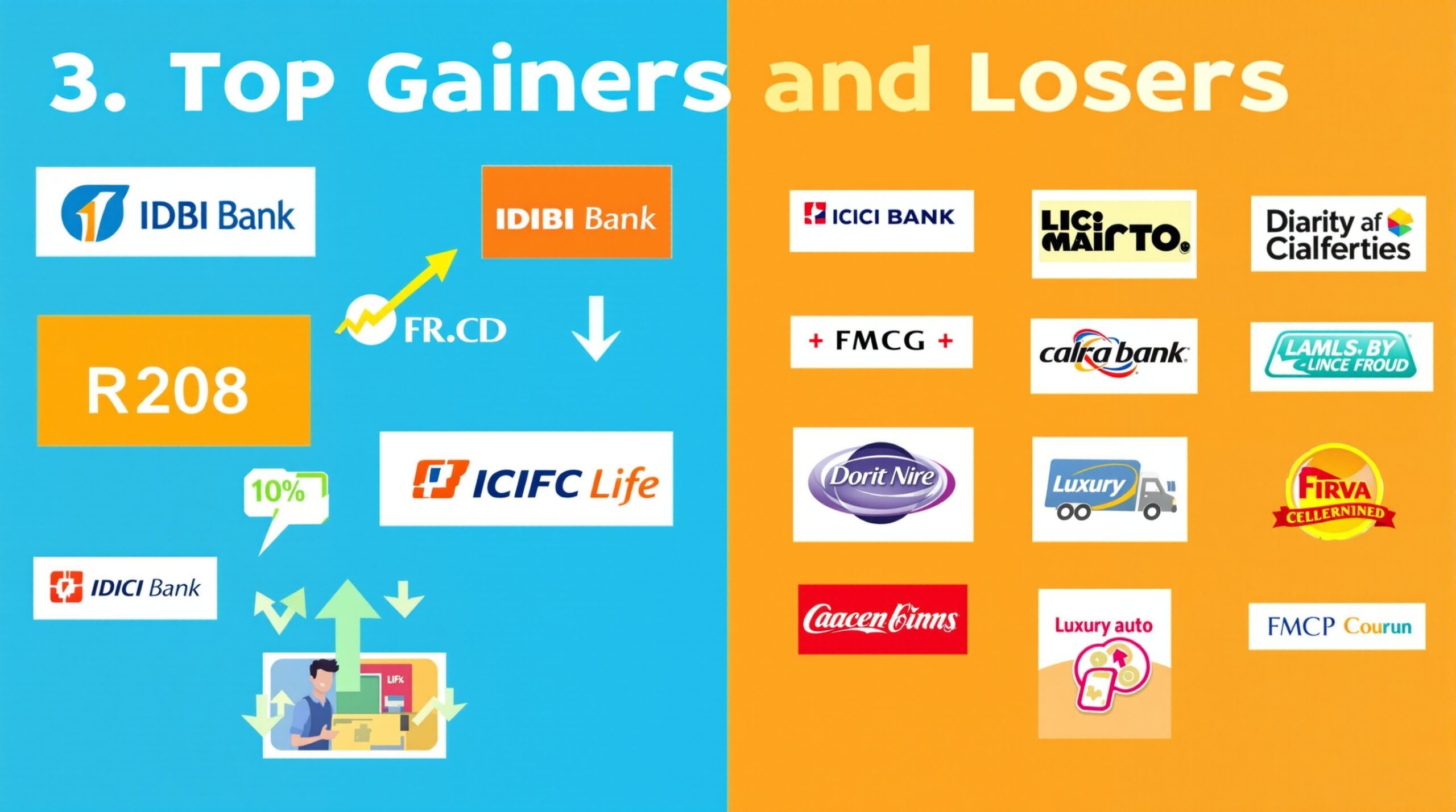 India Stock Market News Today