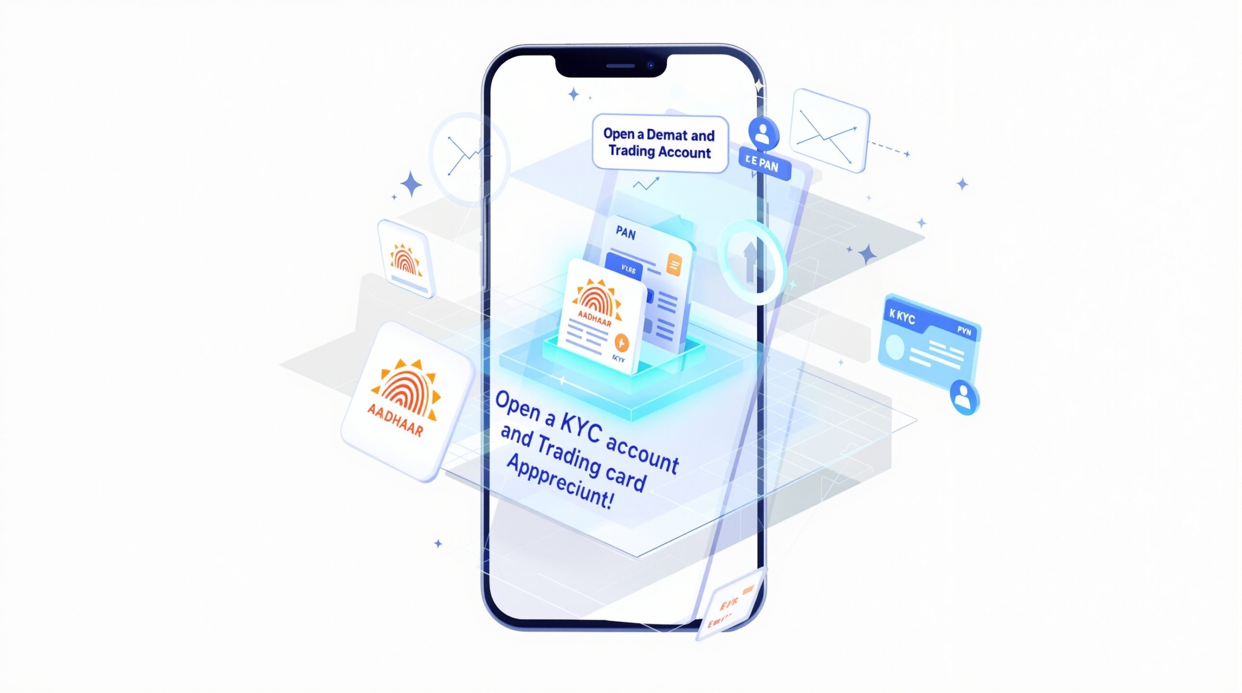 How to Start Trading in the Indian Stock Market