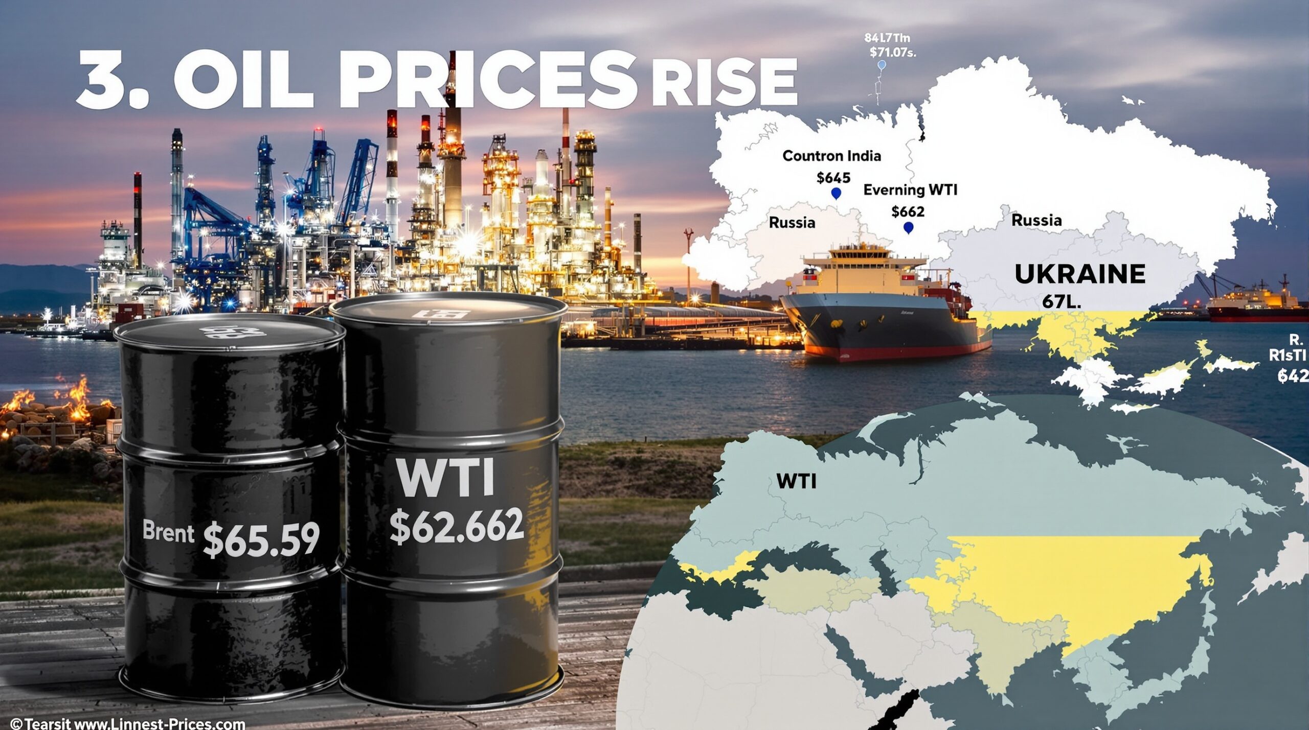 Weekly Commodities Market India News