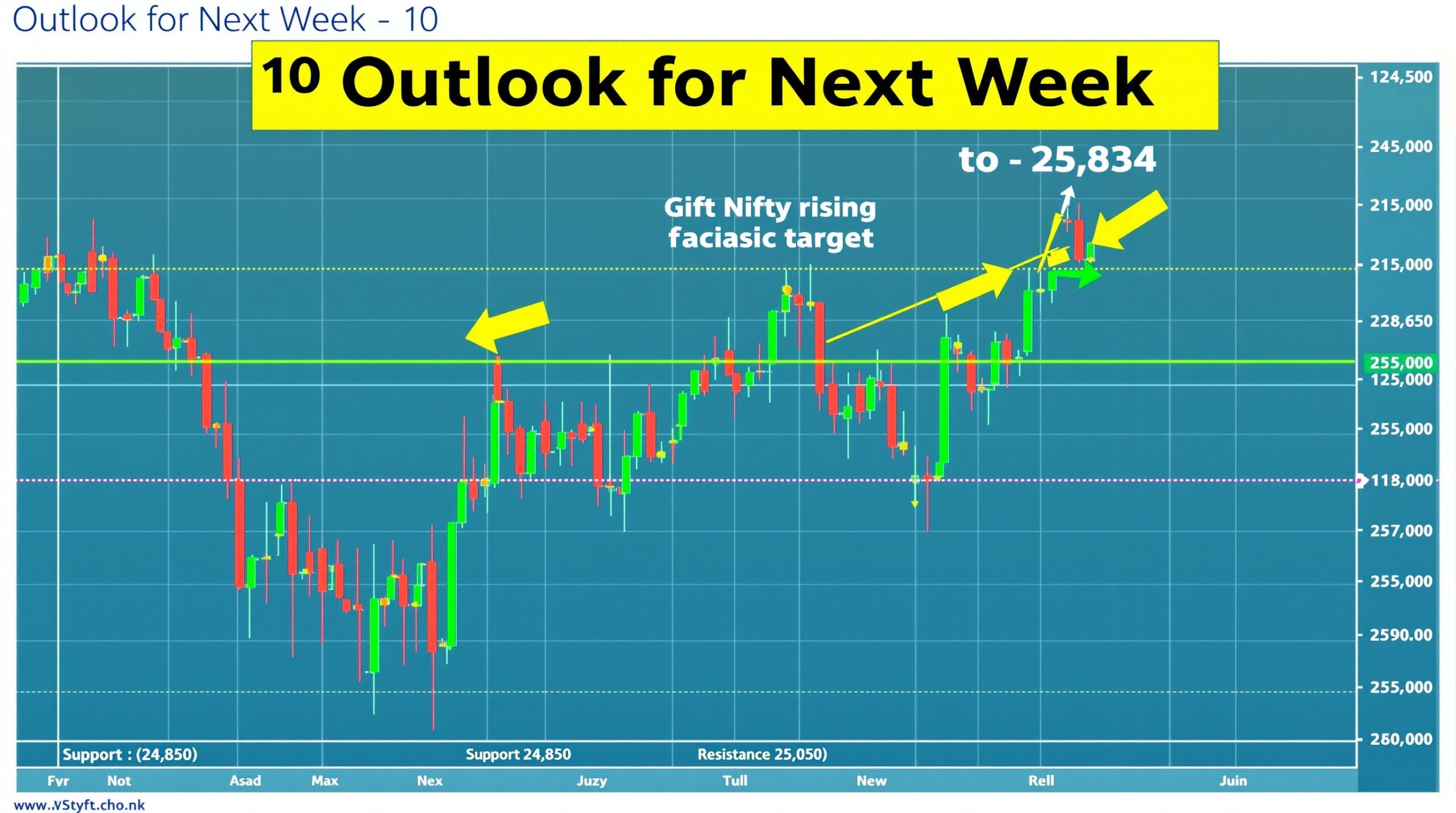 Highlights from India's Stock Market