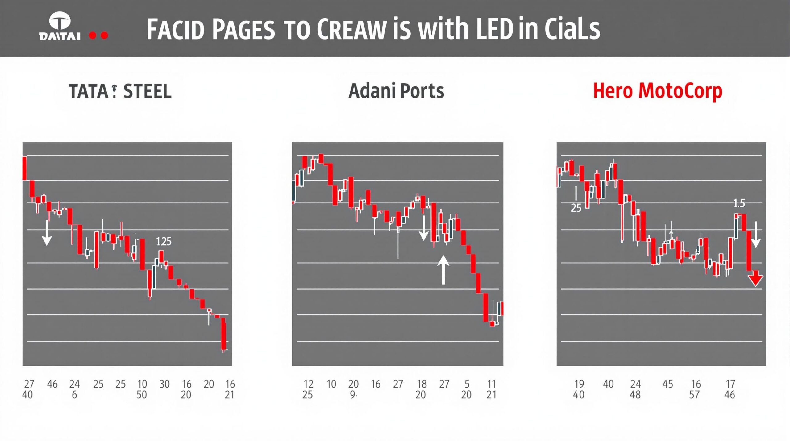 NSE and BSE News Today