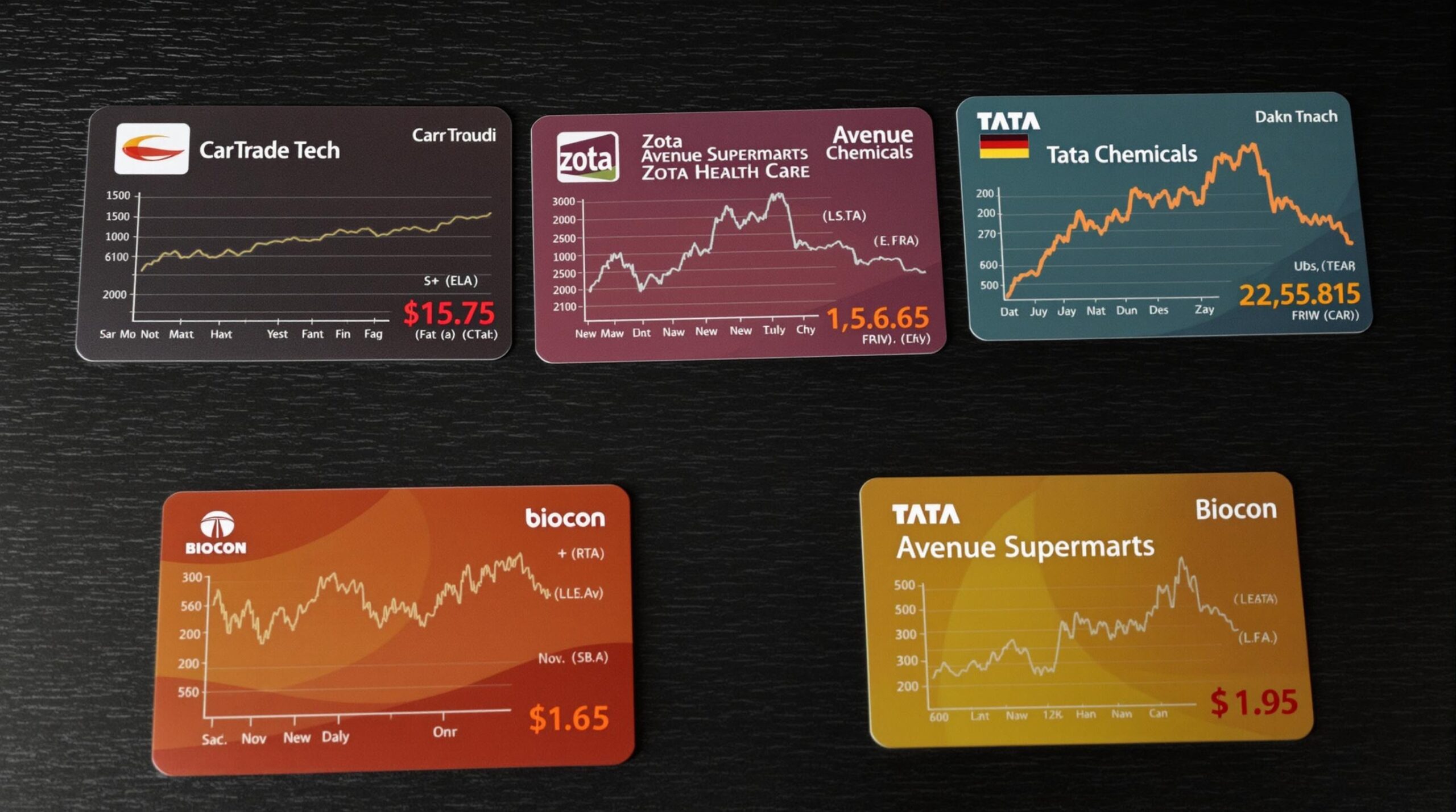 Stock Market News Today