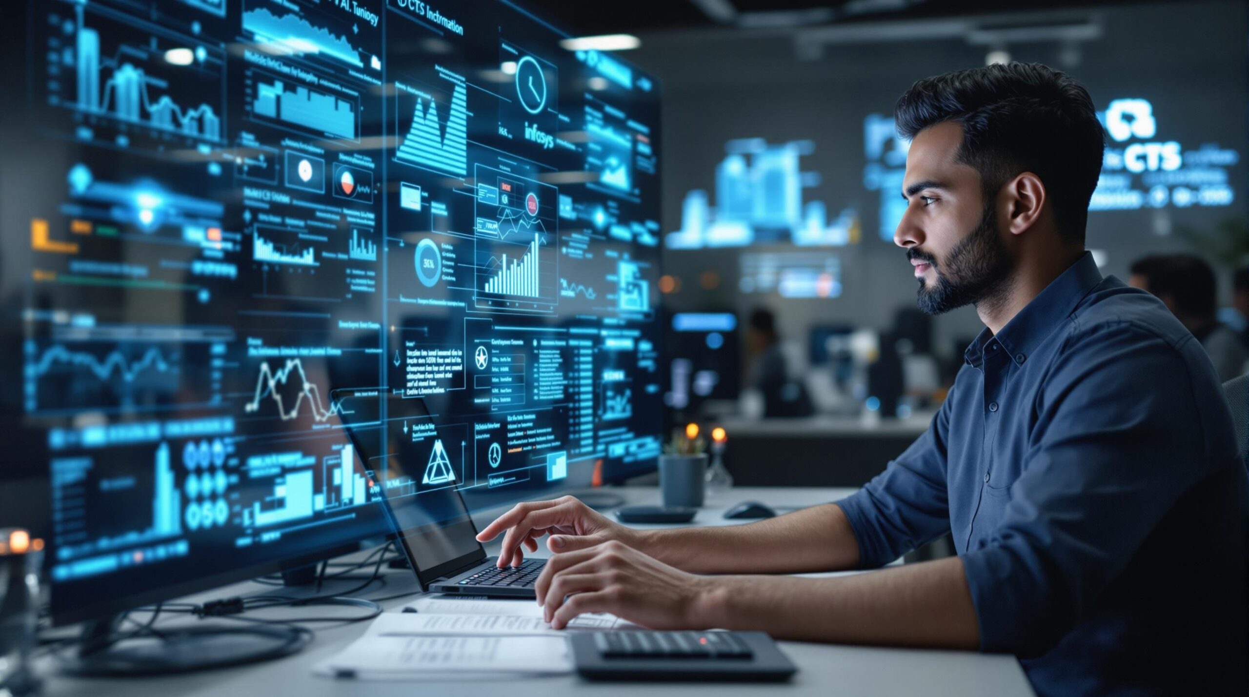 Stock Market Outlook