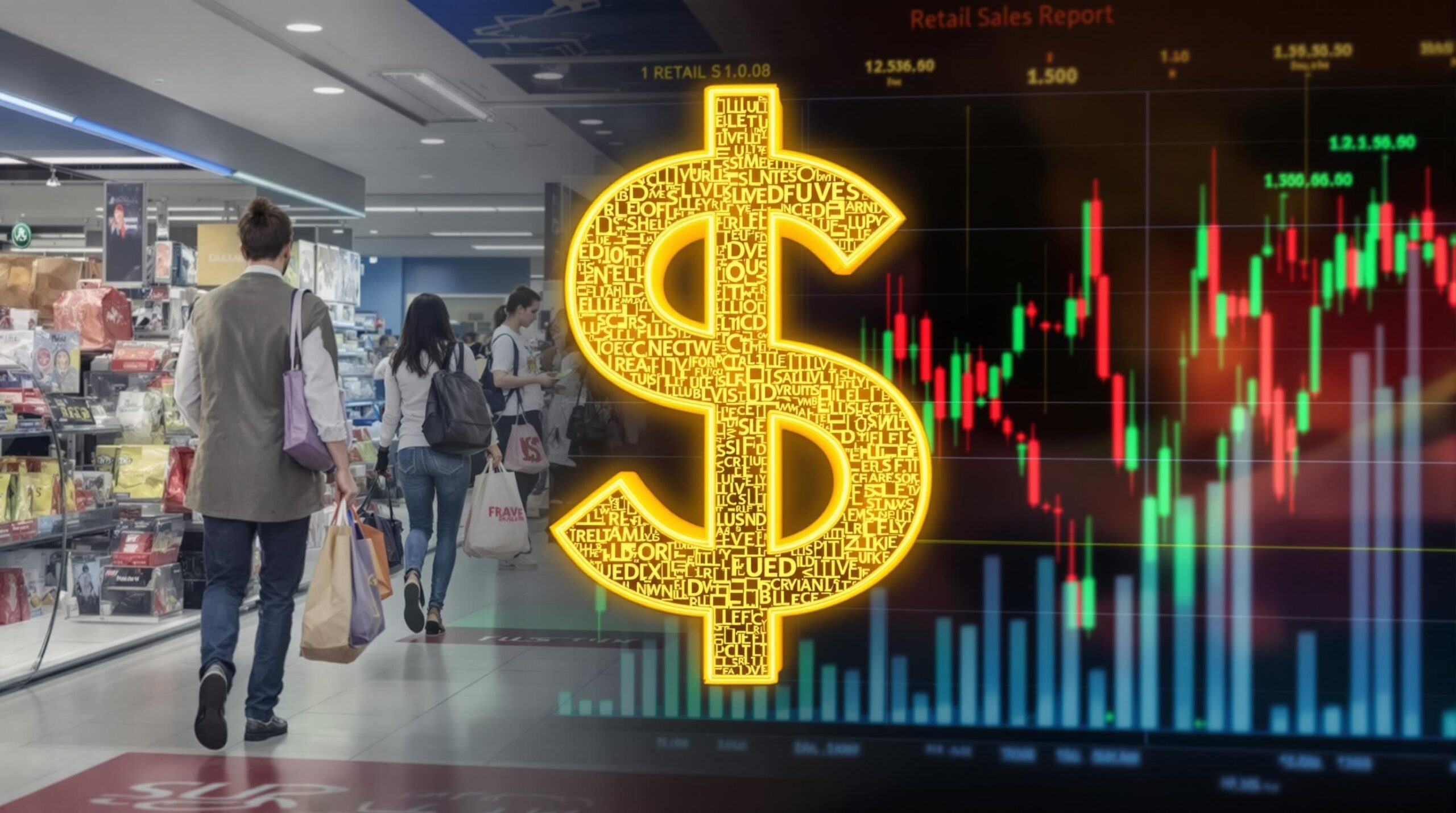 Today's Forex Market News