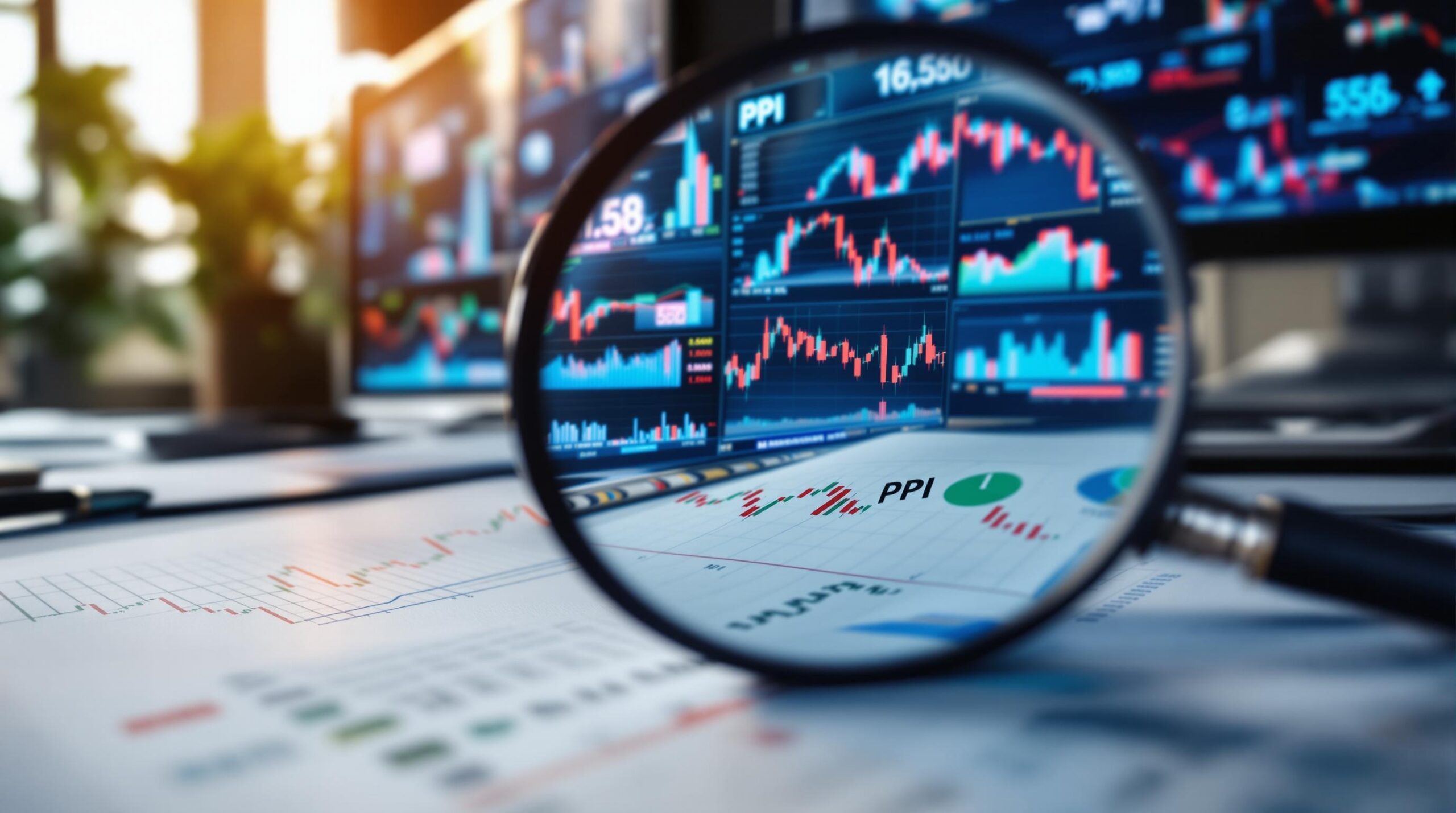 Global Stock Markets