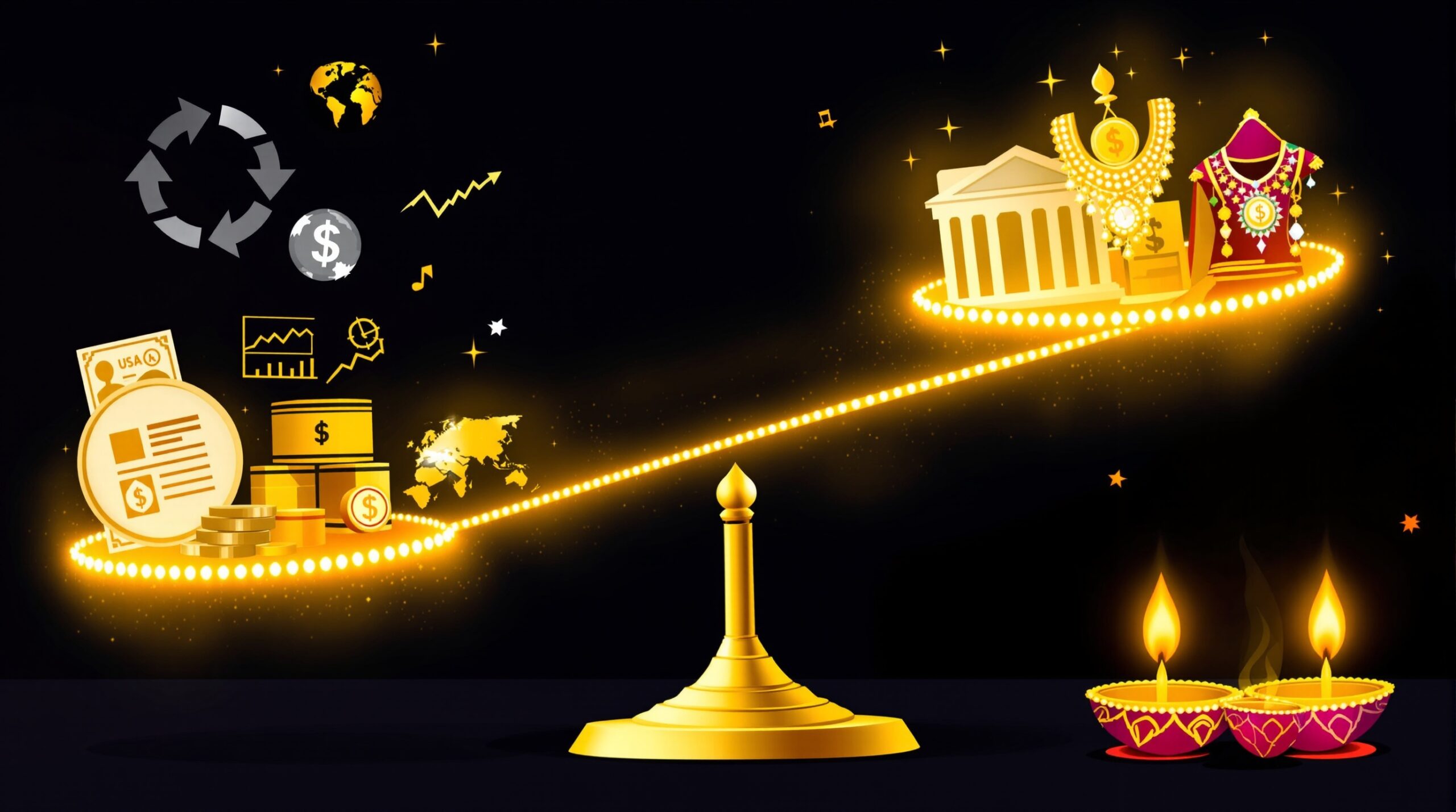 Gold Price Today in India