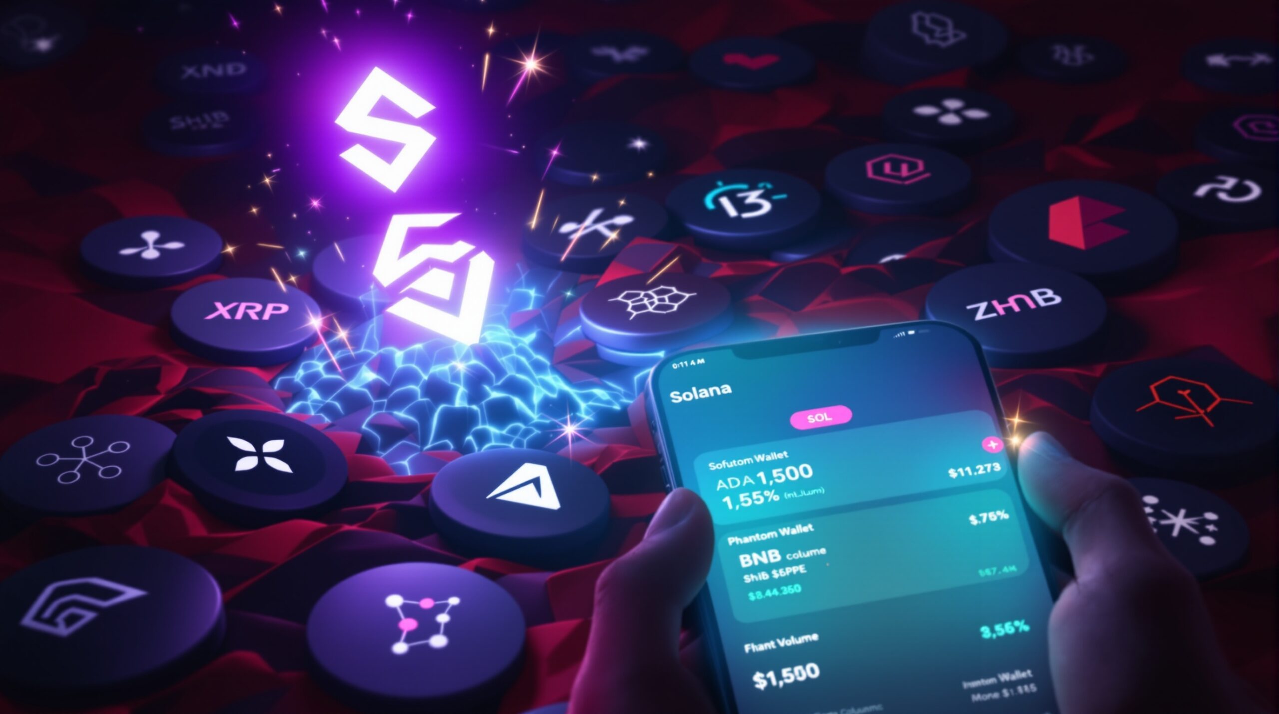 Bitcoin Dips Below $109K Amid Options Expiry