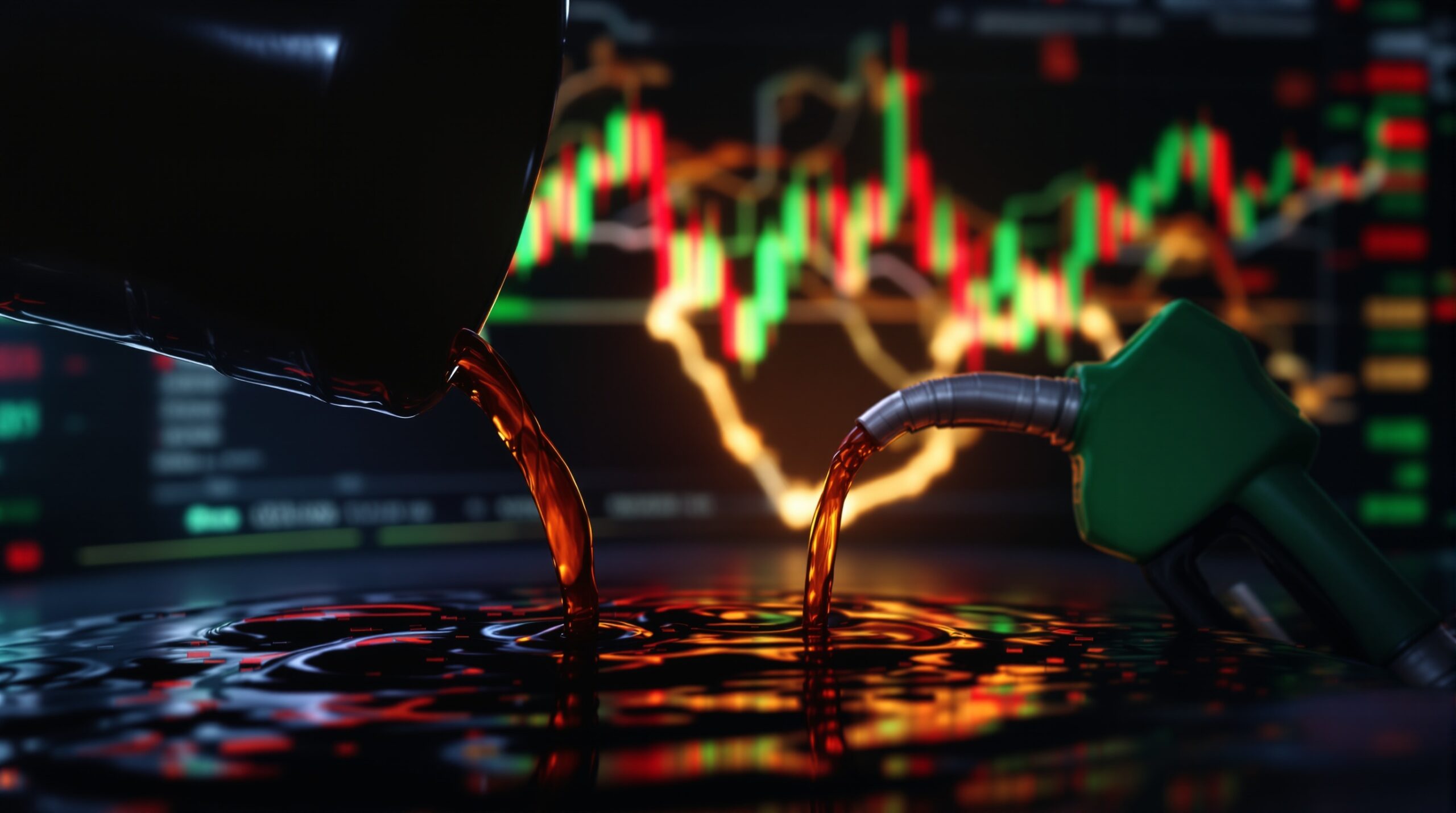 Commodities News Today in India