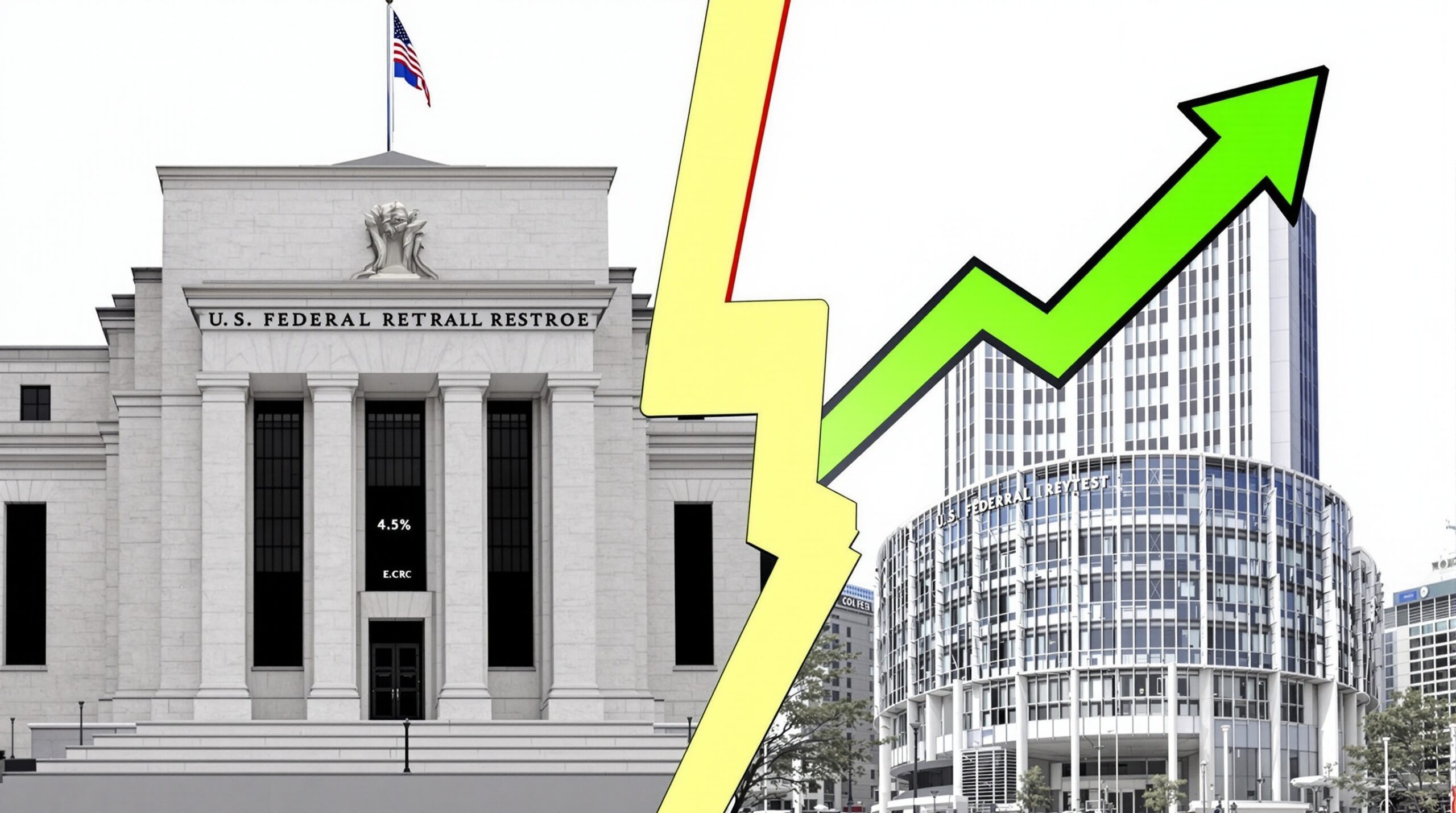 Global Stock Markets Boom Top Trends