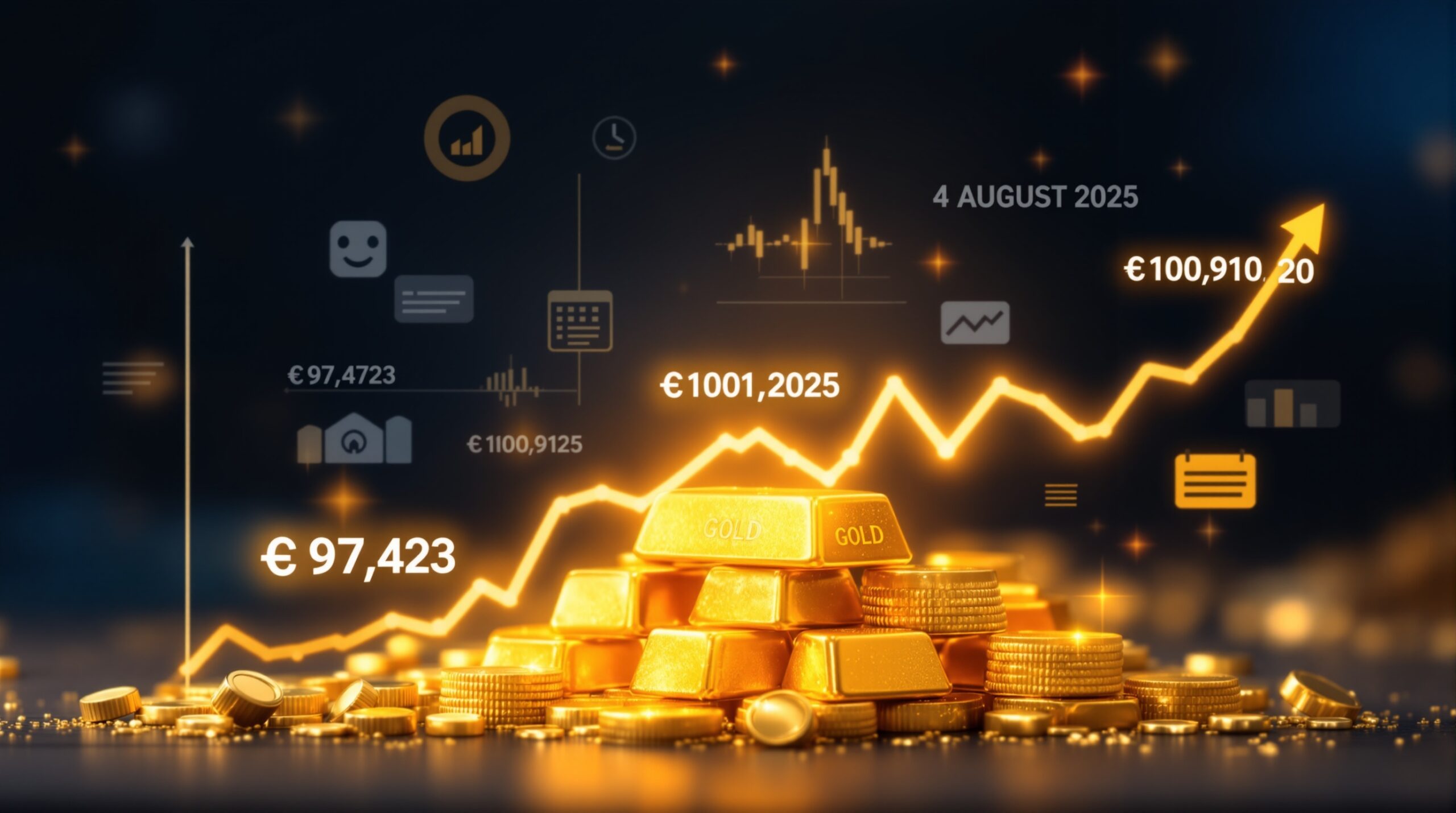 Gold Price Today in India Essential Insights