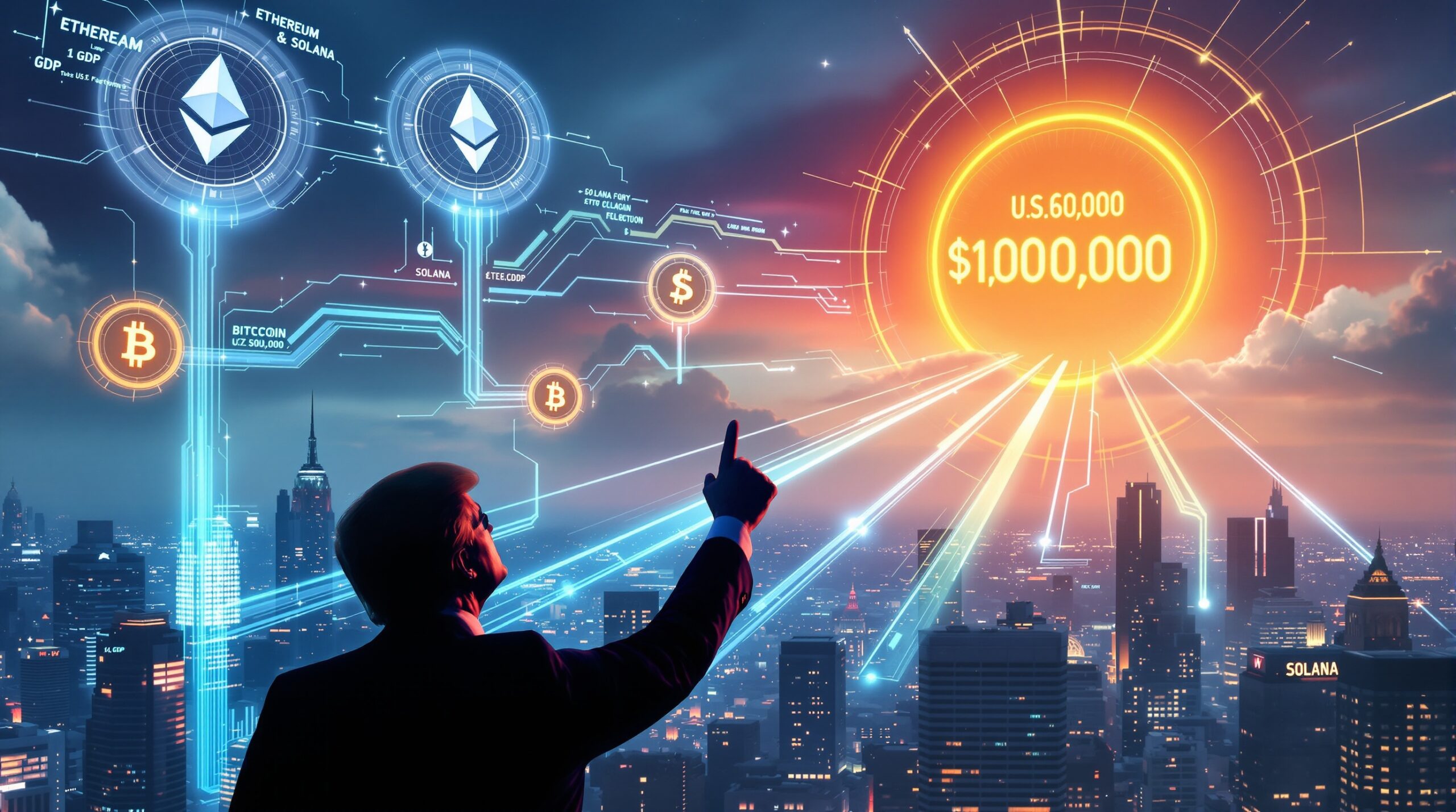 Bitcoin Dips Below $109K Amid Options Expiry