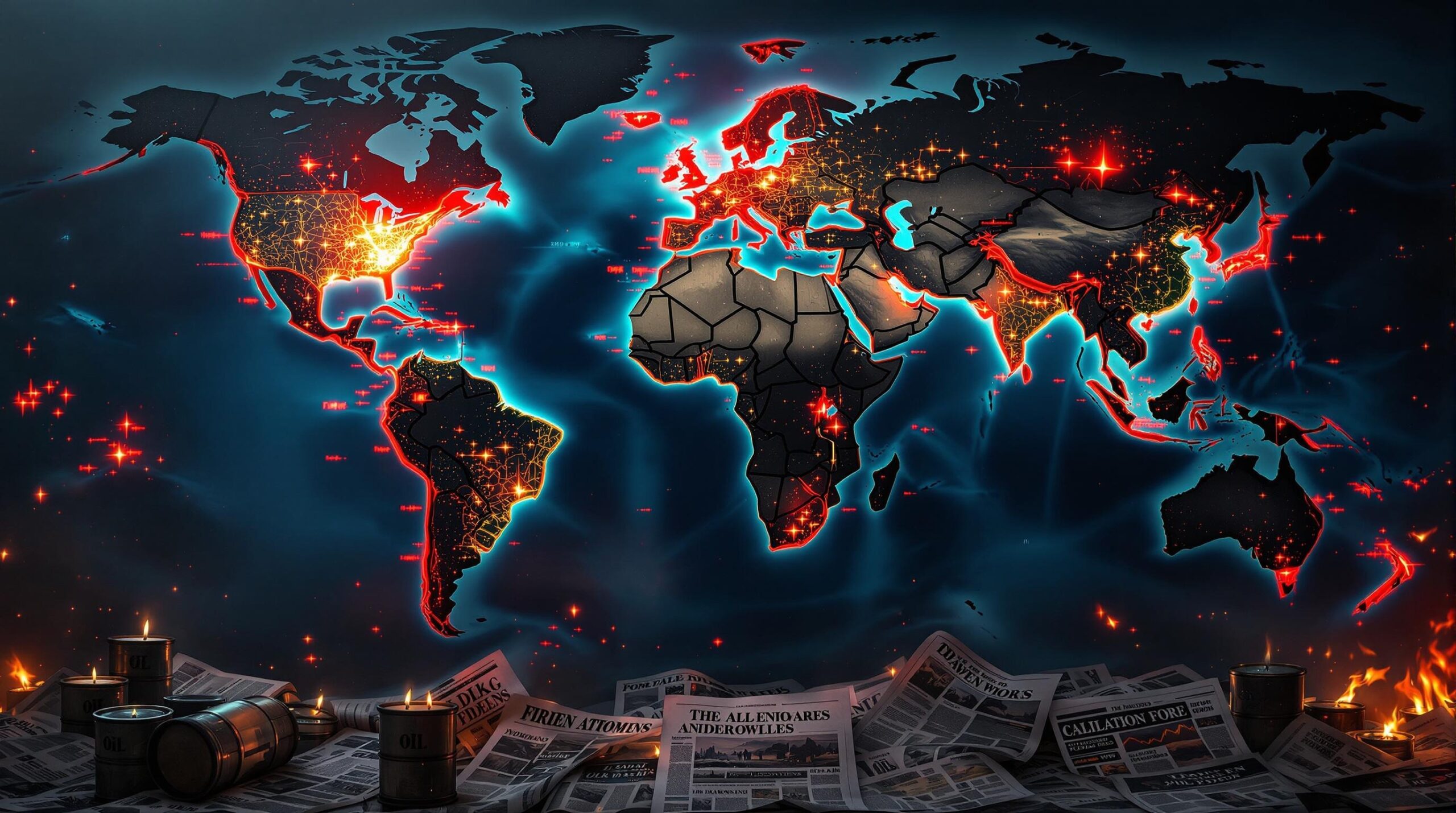 Stock Market Outlook