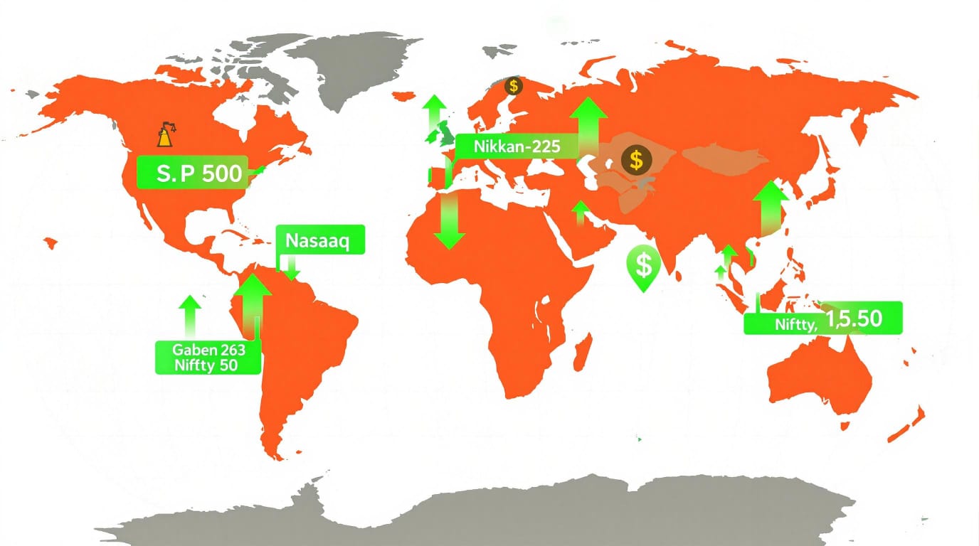 Stock Market News Today
