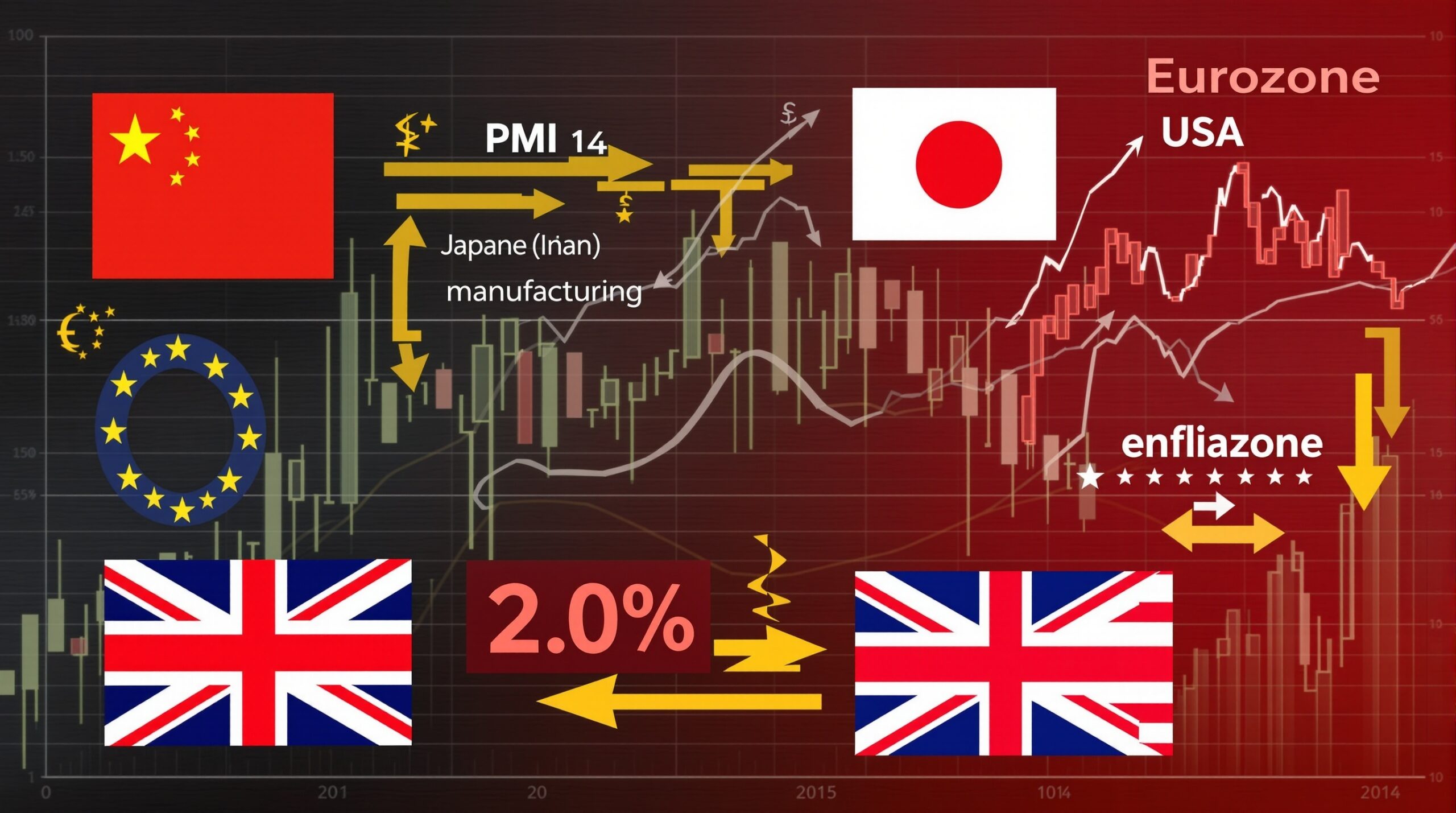 Weekly Forex Market Roundup