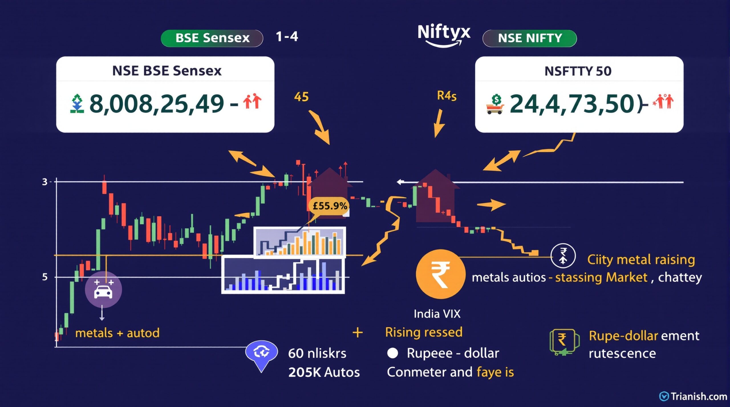 Weekly Stock Market Roundup