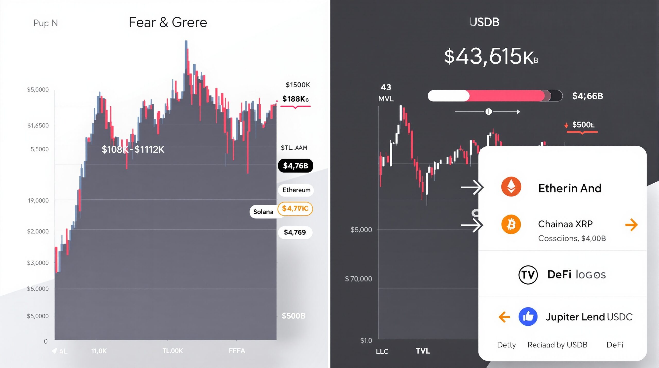 Weekly Crypto Market Roundup