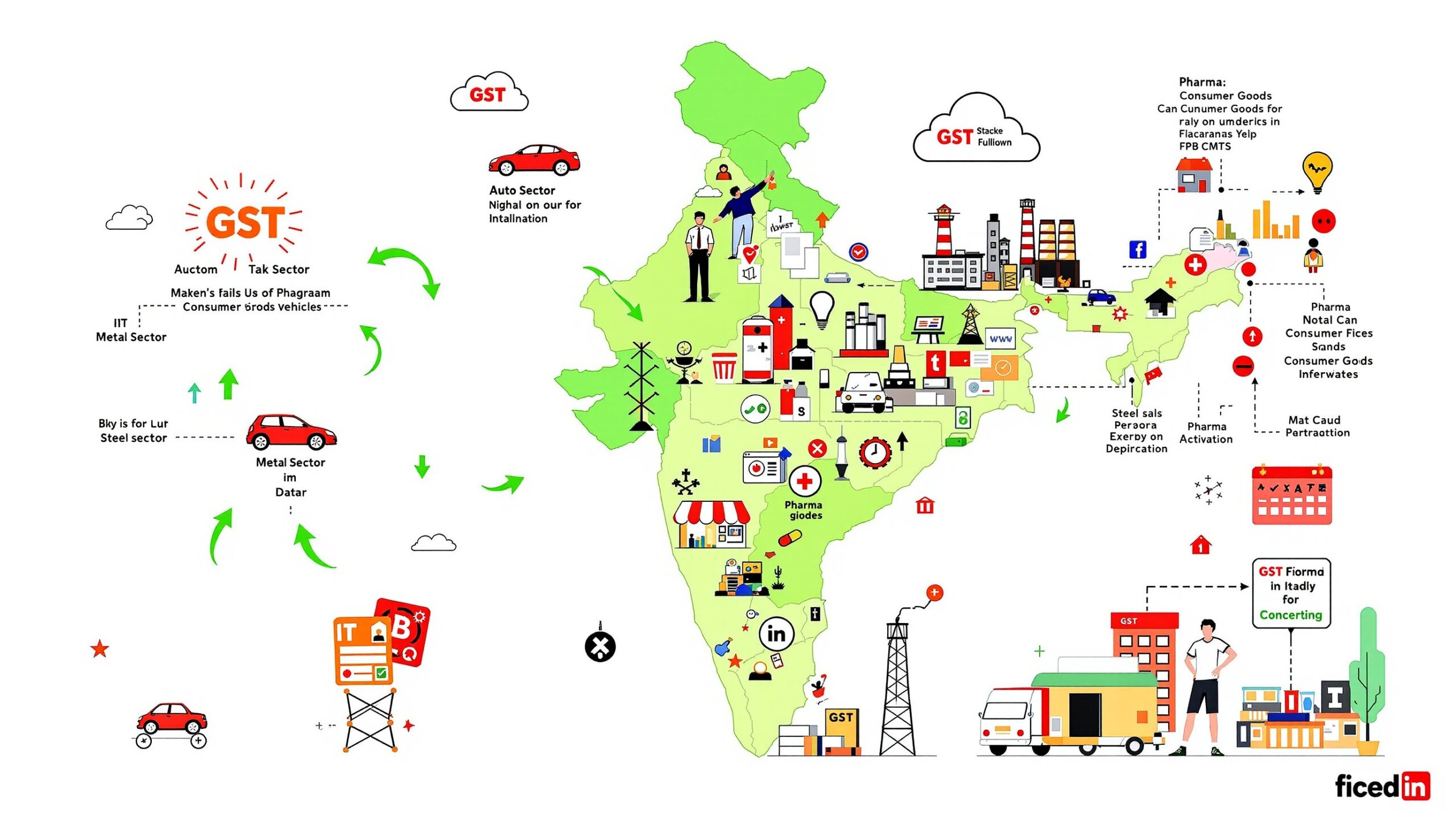 Weekly Stock Market Roundup