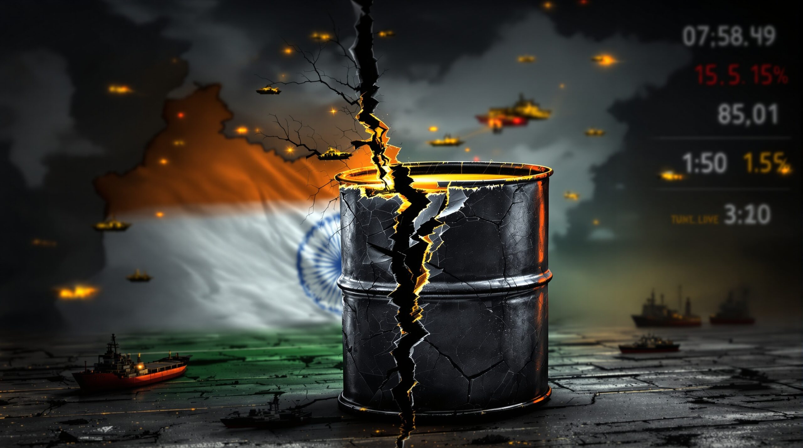 Weekly Commodities Market Roundup