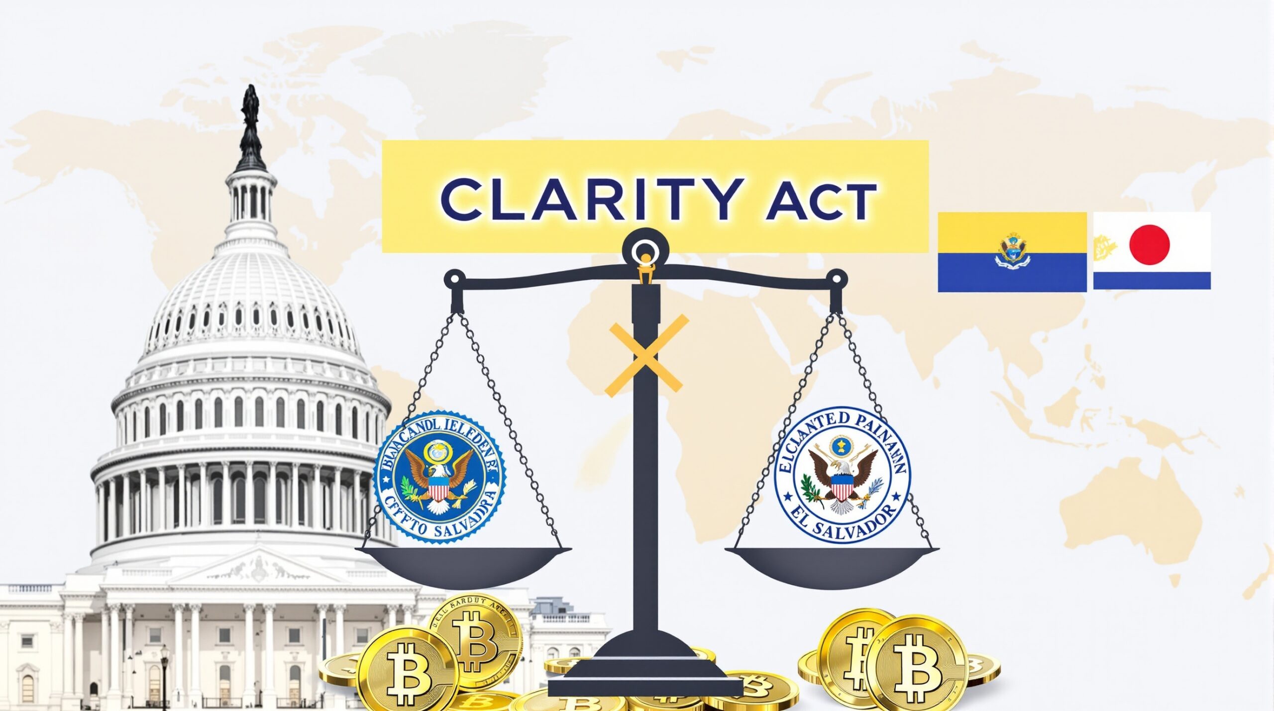 Weekly Crypto Market Roundup