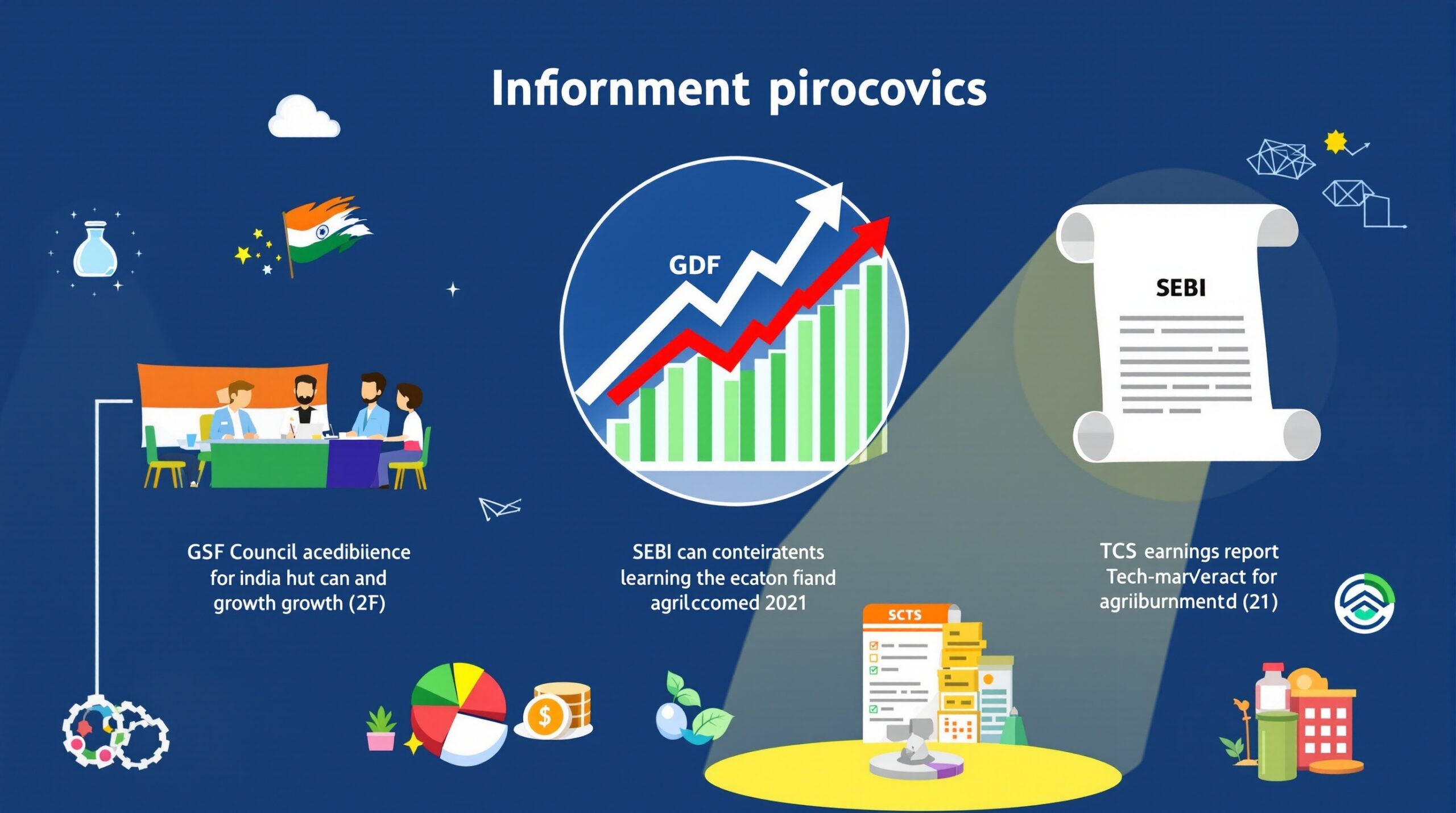 Weekly Stock Market Roundup