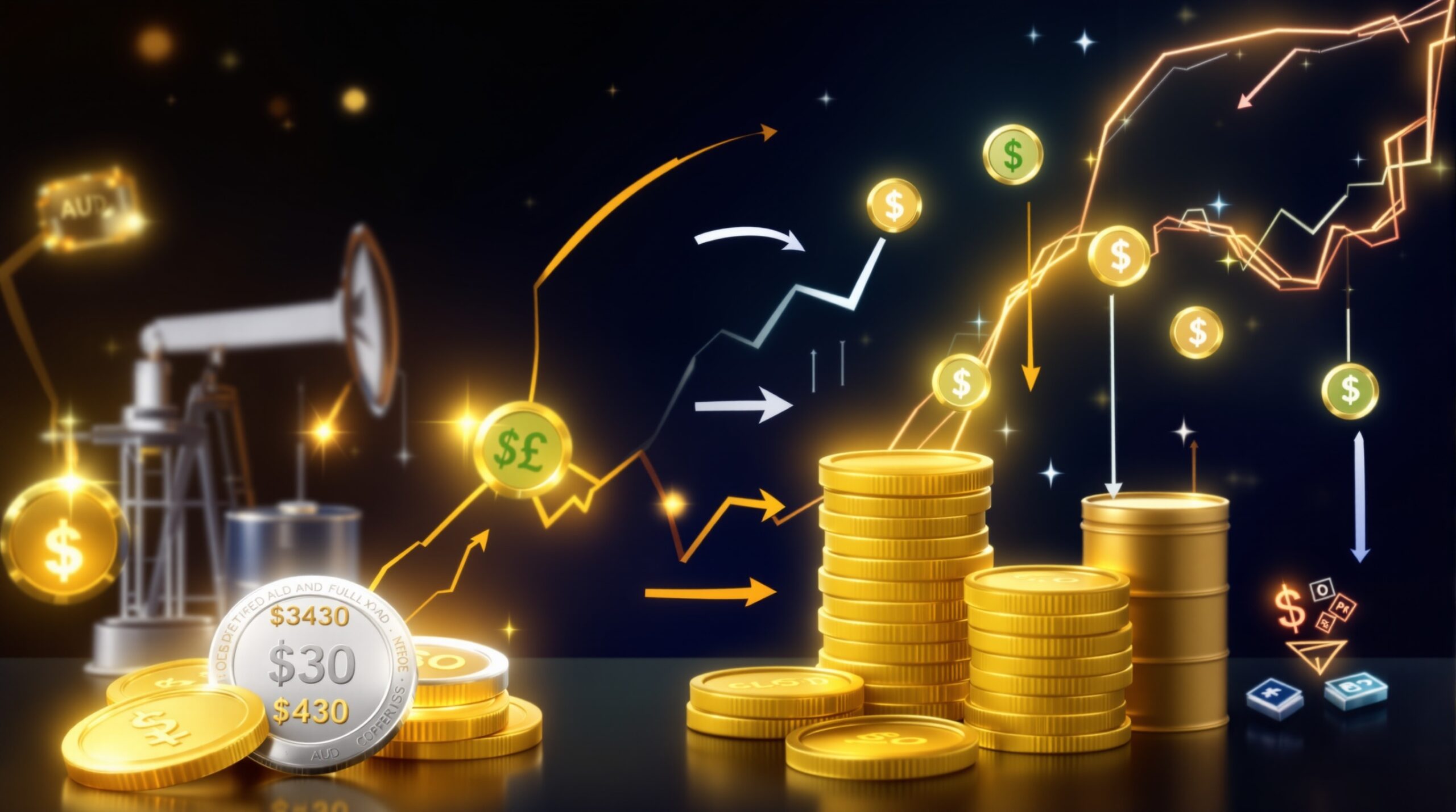 Weekly Forex Market Roundup