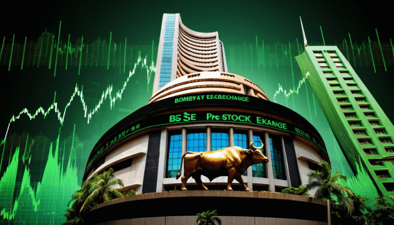 Indian Stock Market Update: Sensex Climbs 324 Points, Nifty Crosses 24,950 on September 10, 2025 – Key Highlights and Analysis