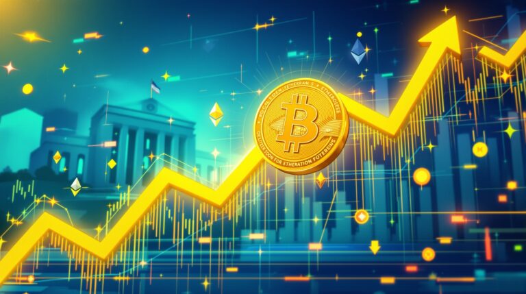 Weekly Crypto Market Update: September 18, 2025 – Bitcoin Surges, Altcoins Rally, and ETF Inflows Soar