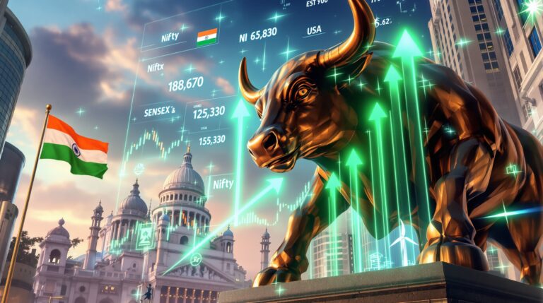 Indian Stock Market Weekly Roundup: Key Highlights from September 11 to 17, 2025